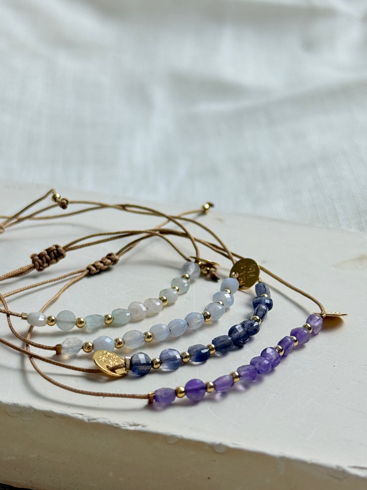 Bracelet VIRGINIE