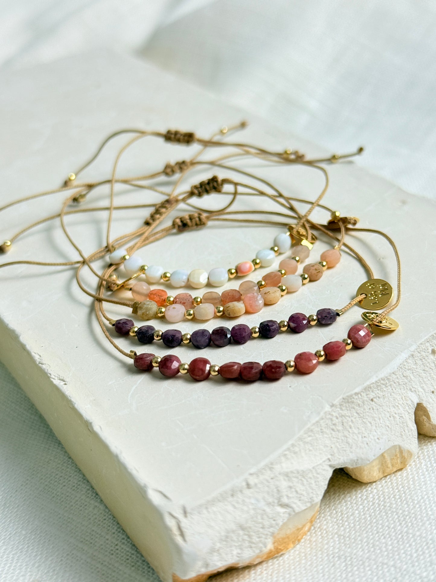 Bracelet VIRGINIE