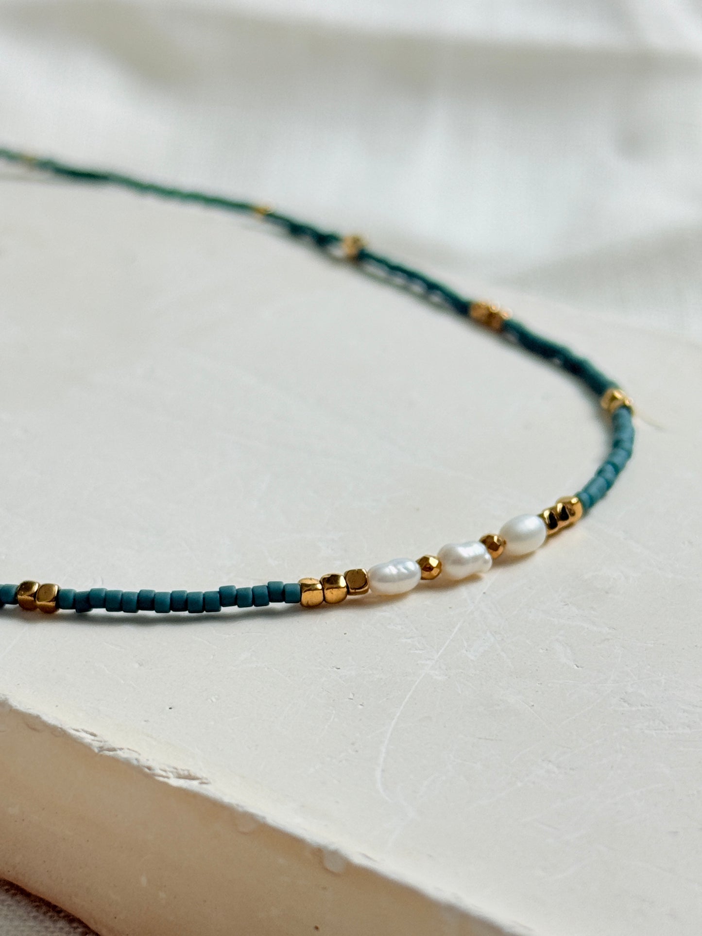 Collier OSCARINE