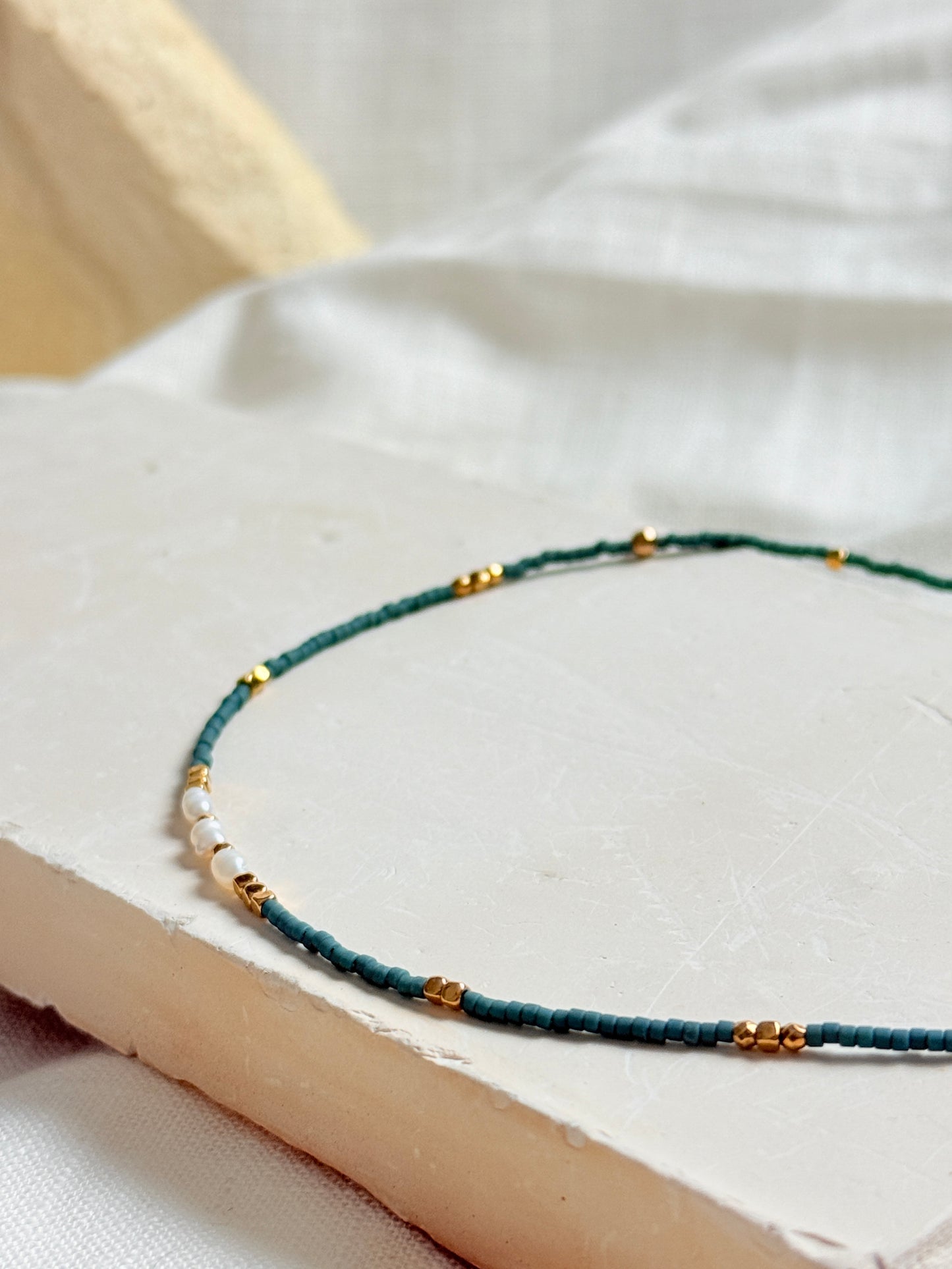 Collier OSCARINE