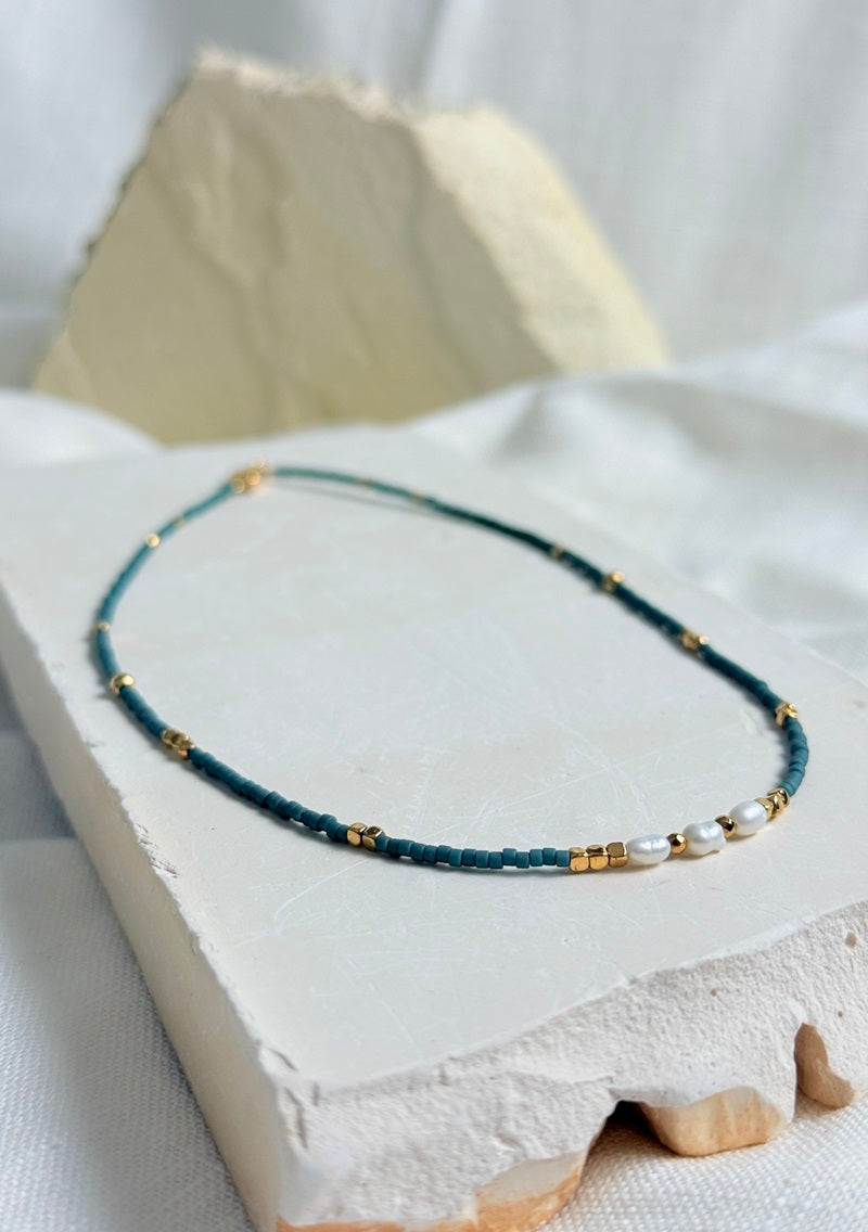 Collier OSCARINE
