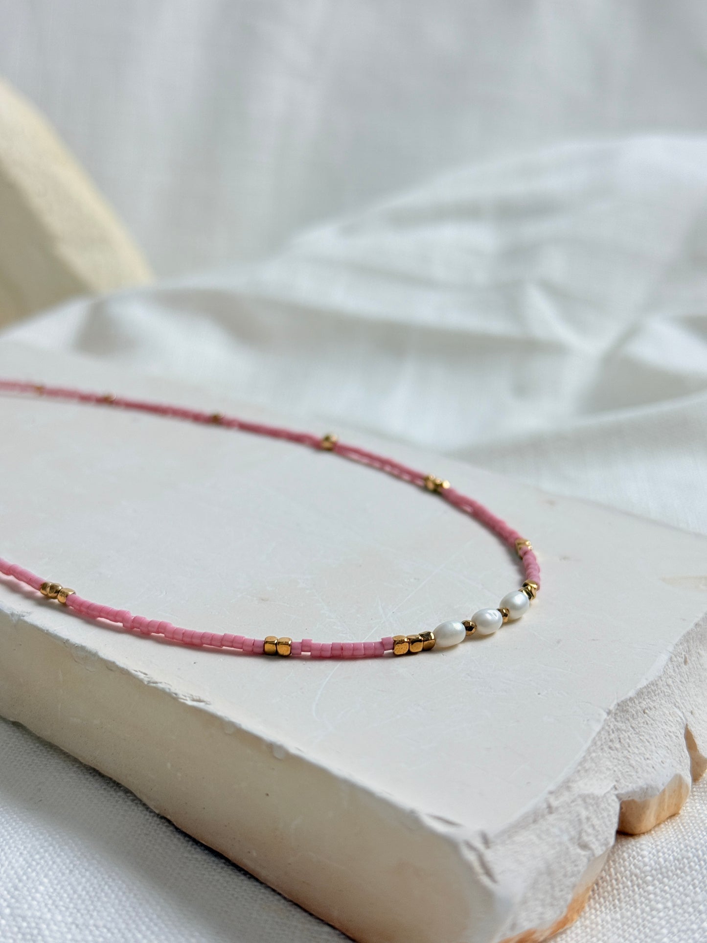 Collier OSCARINE