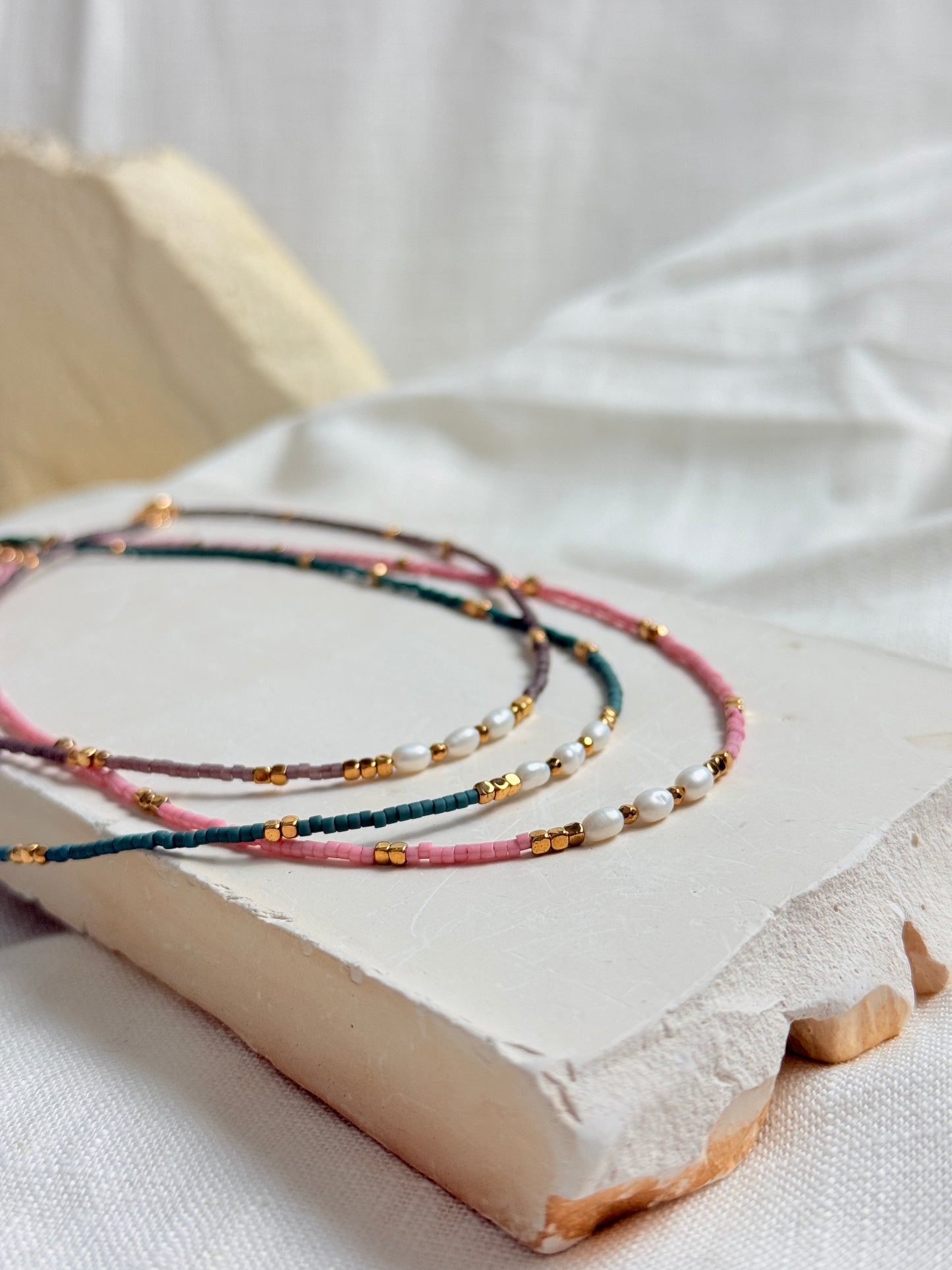 Collier OSCARINE