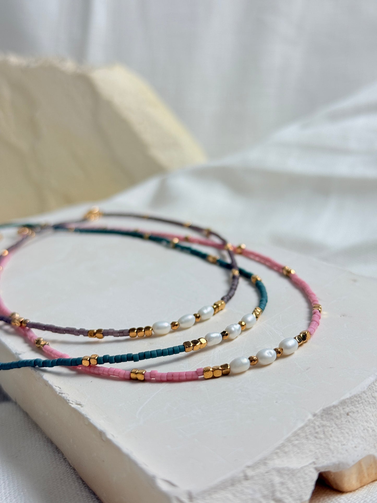 Collier OSCARINE