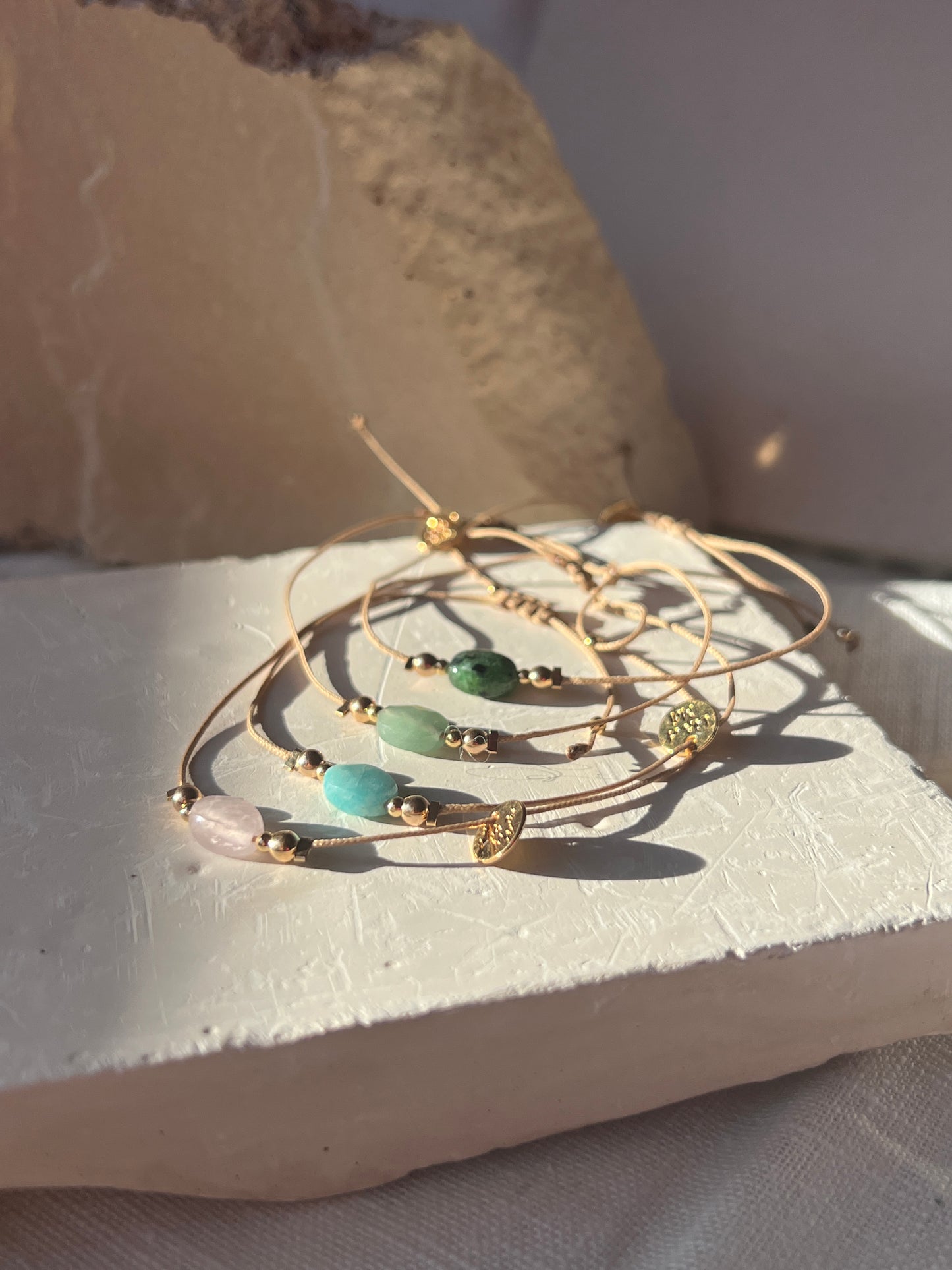 Bracelet OLIVIA