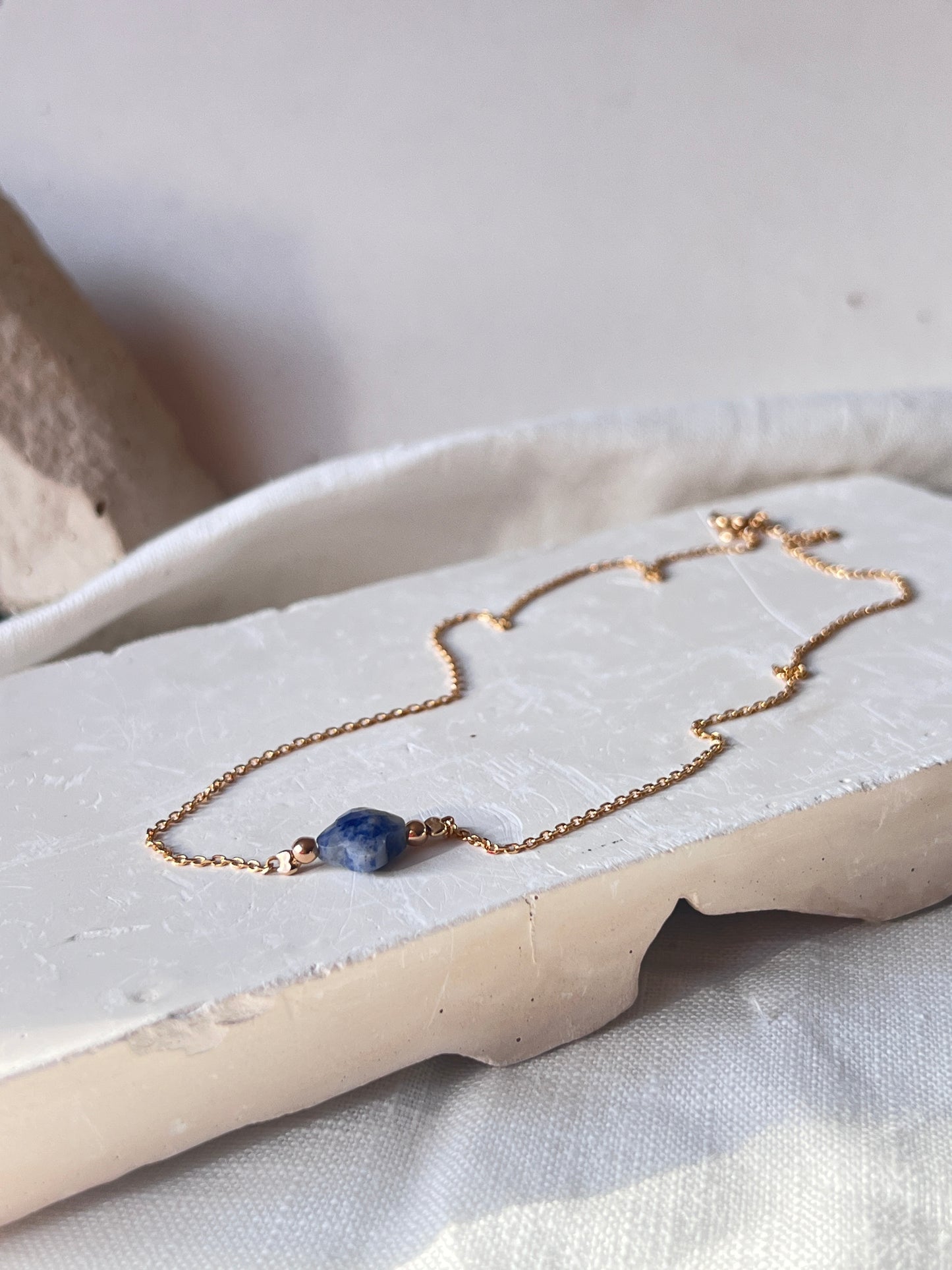 Collier MOLENE