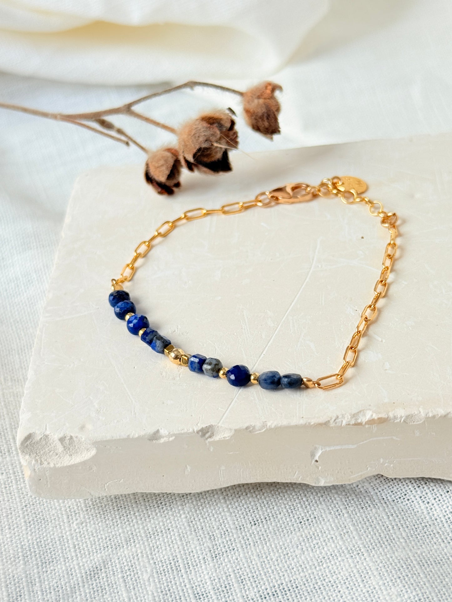 Bracelet ACHILLE