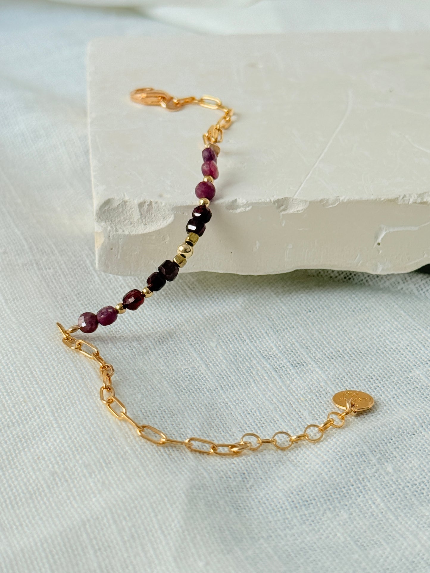Bracelet ACHILLE