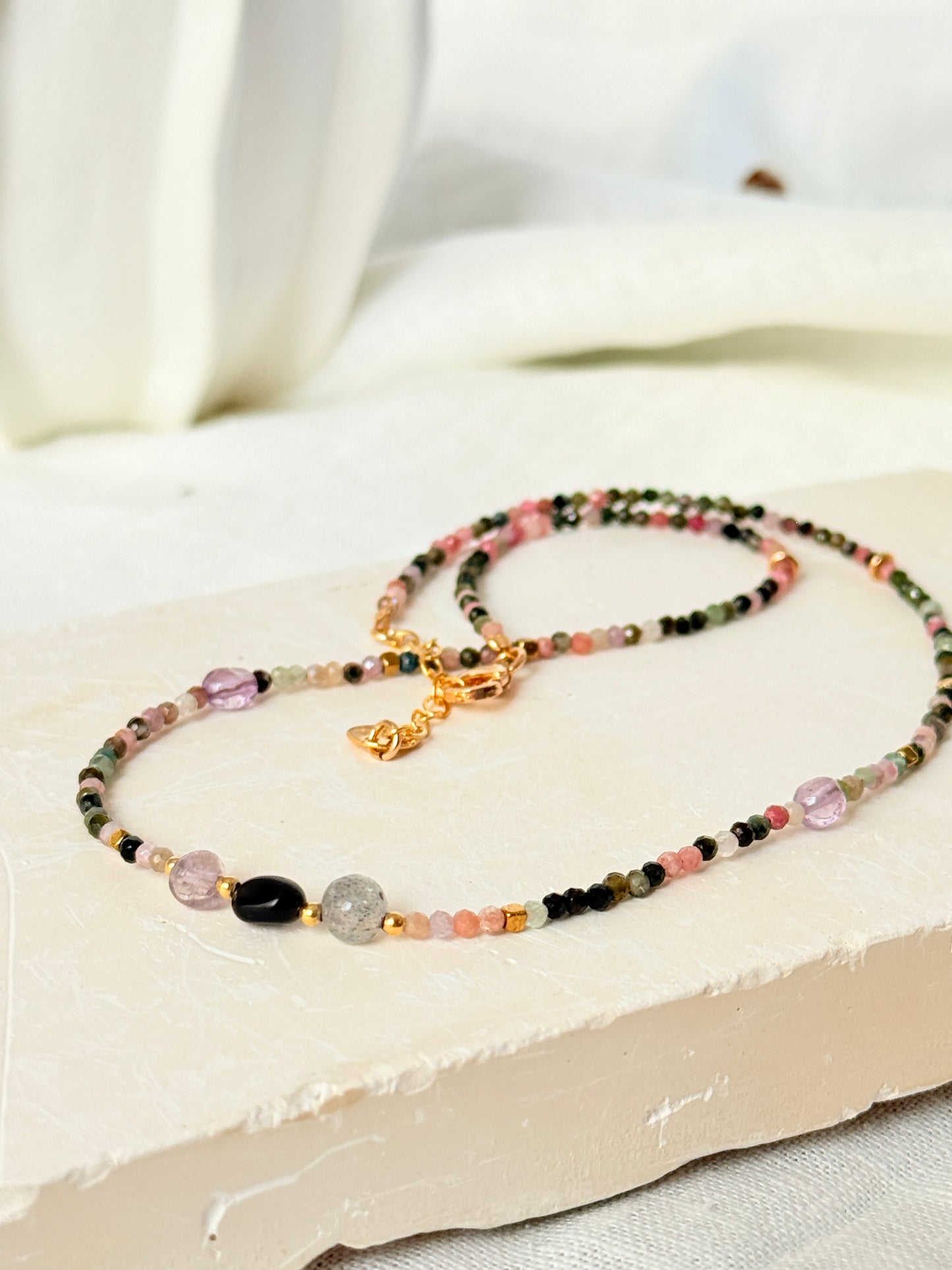 Collier BRIGITTE