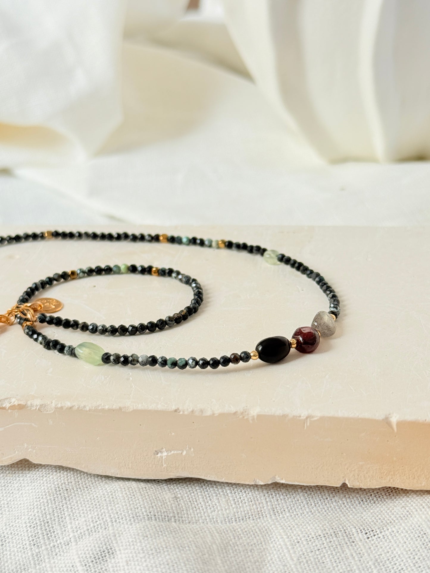 Collier BRIGITTE