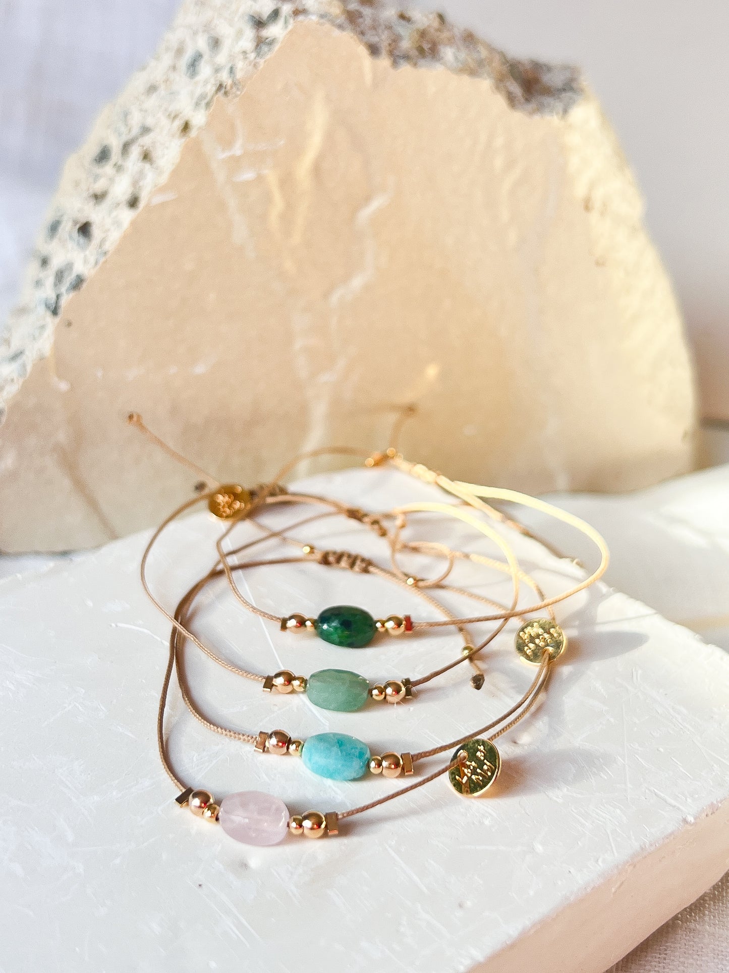 Bracelet OLIVIA