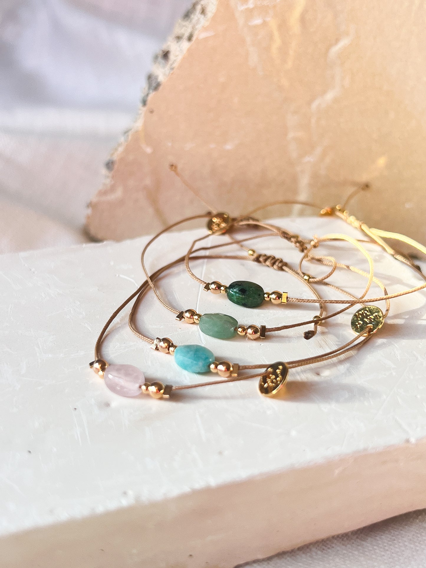 Bracelet OLIVIA