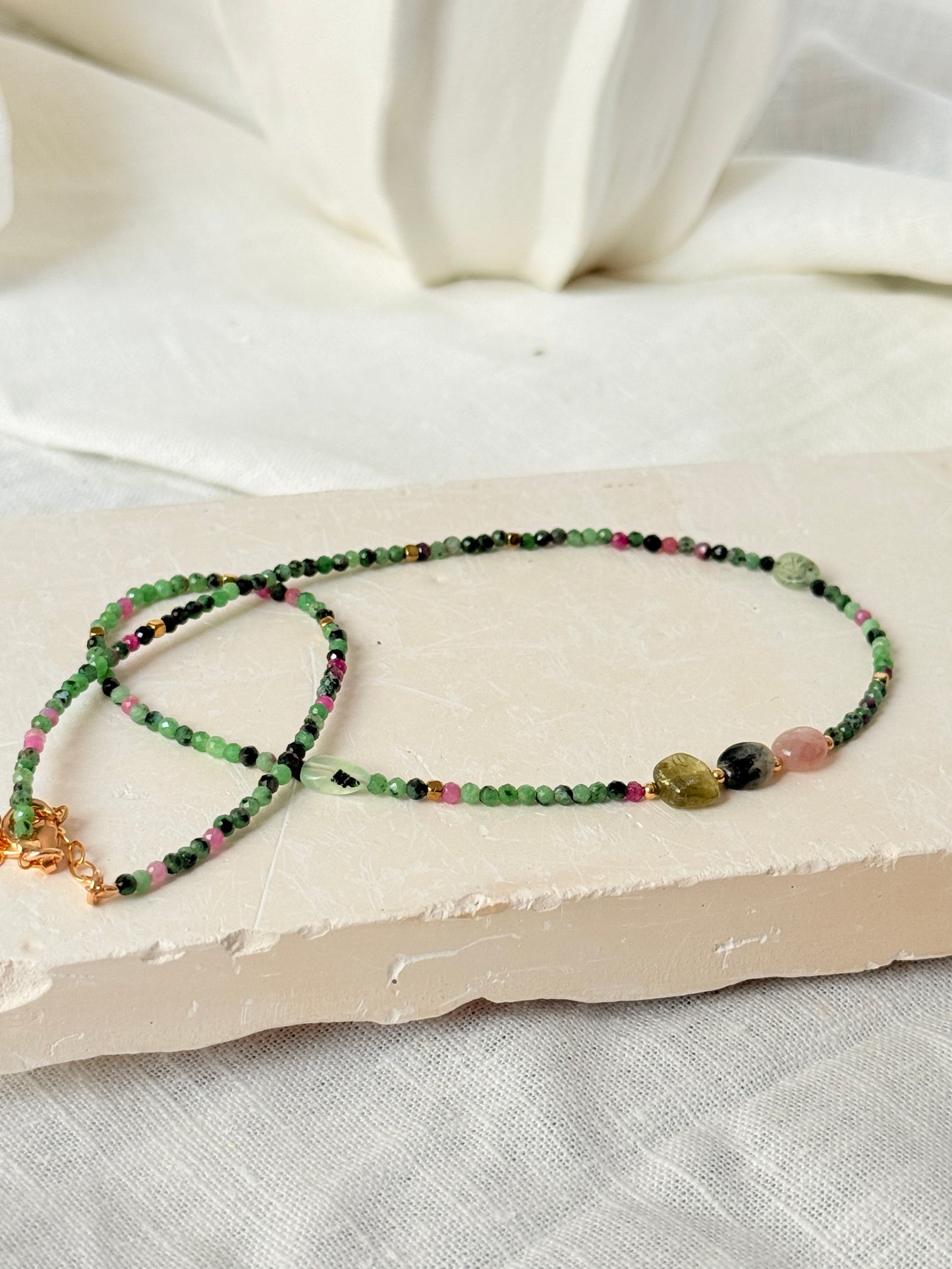 Collier BRIGITTE