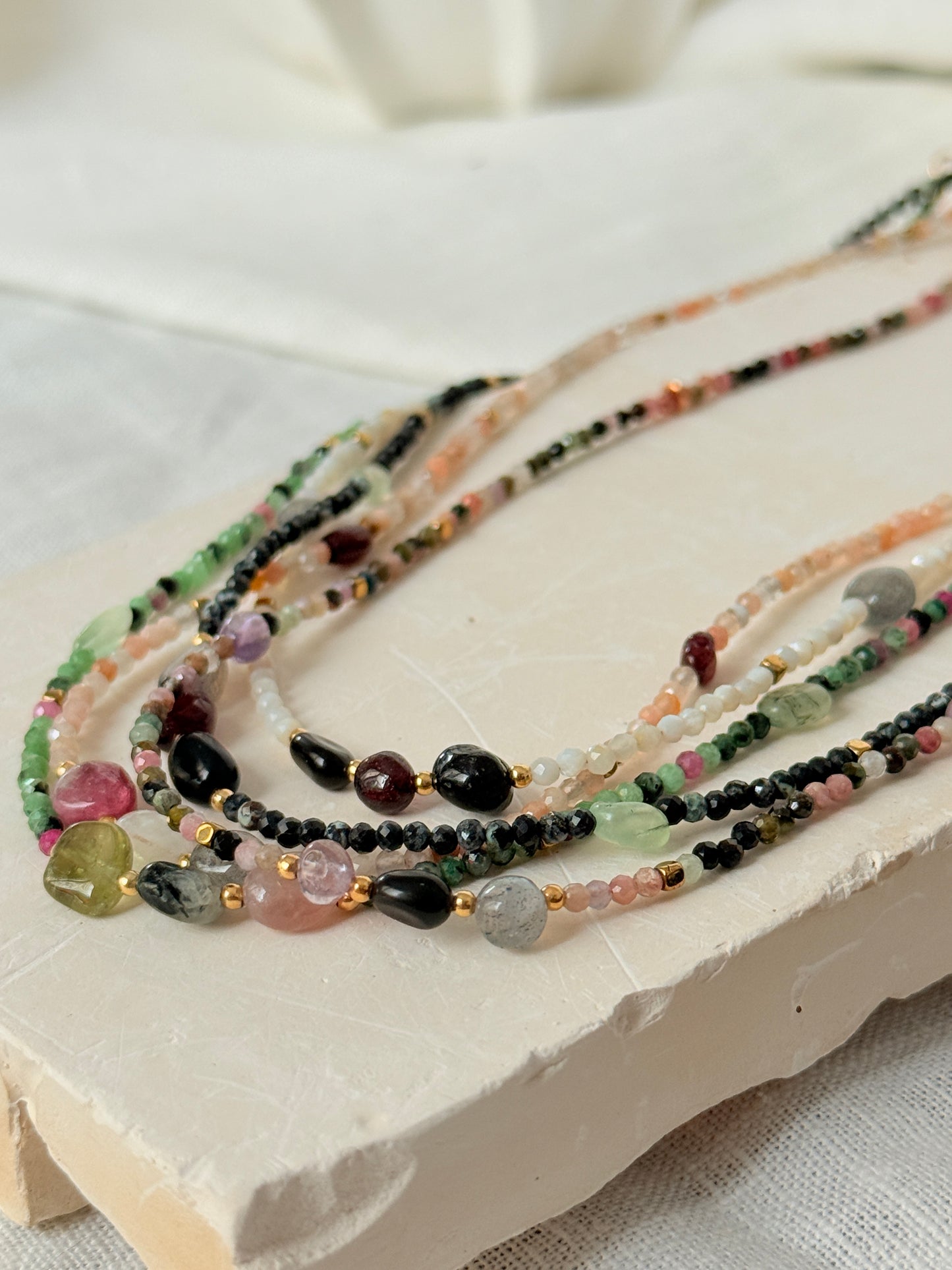 Collier BRIGITTE