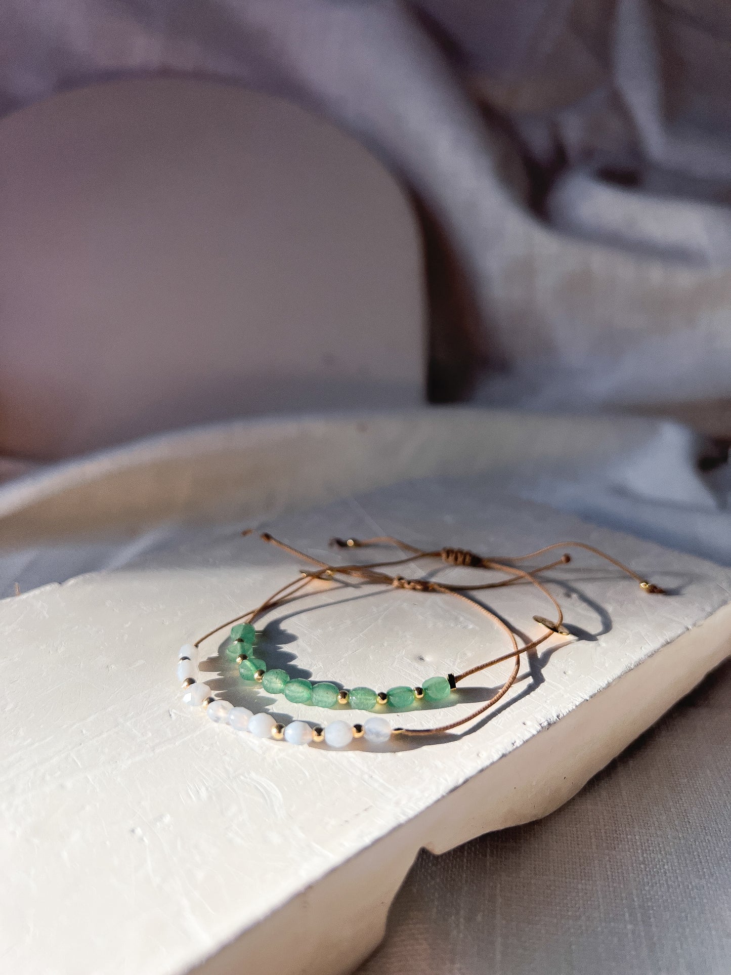 Bracelet VIRGINIE