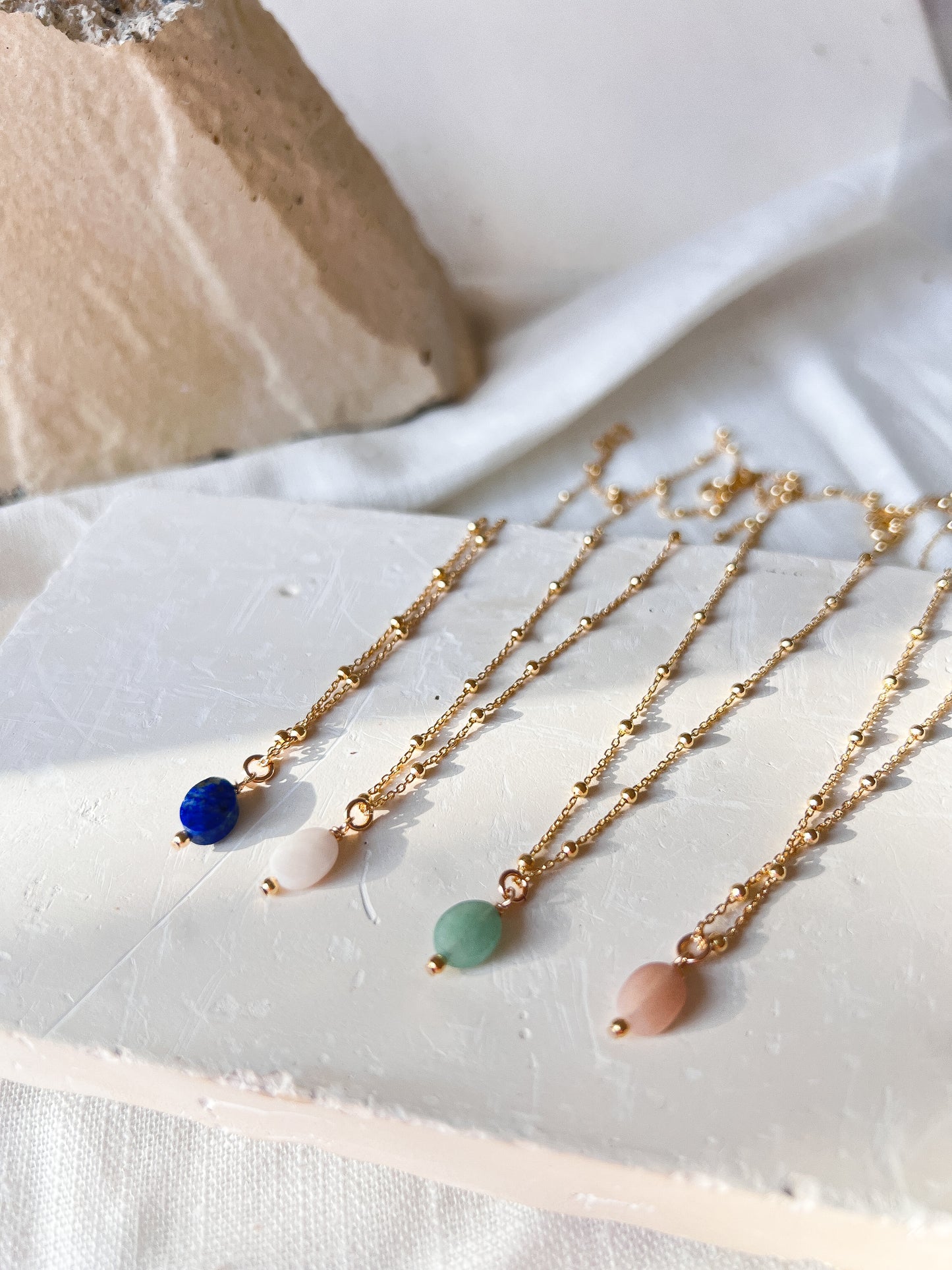 Collier MANON