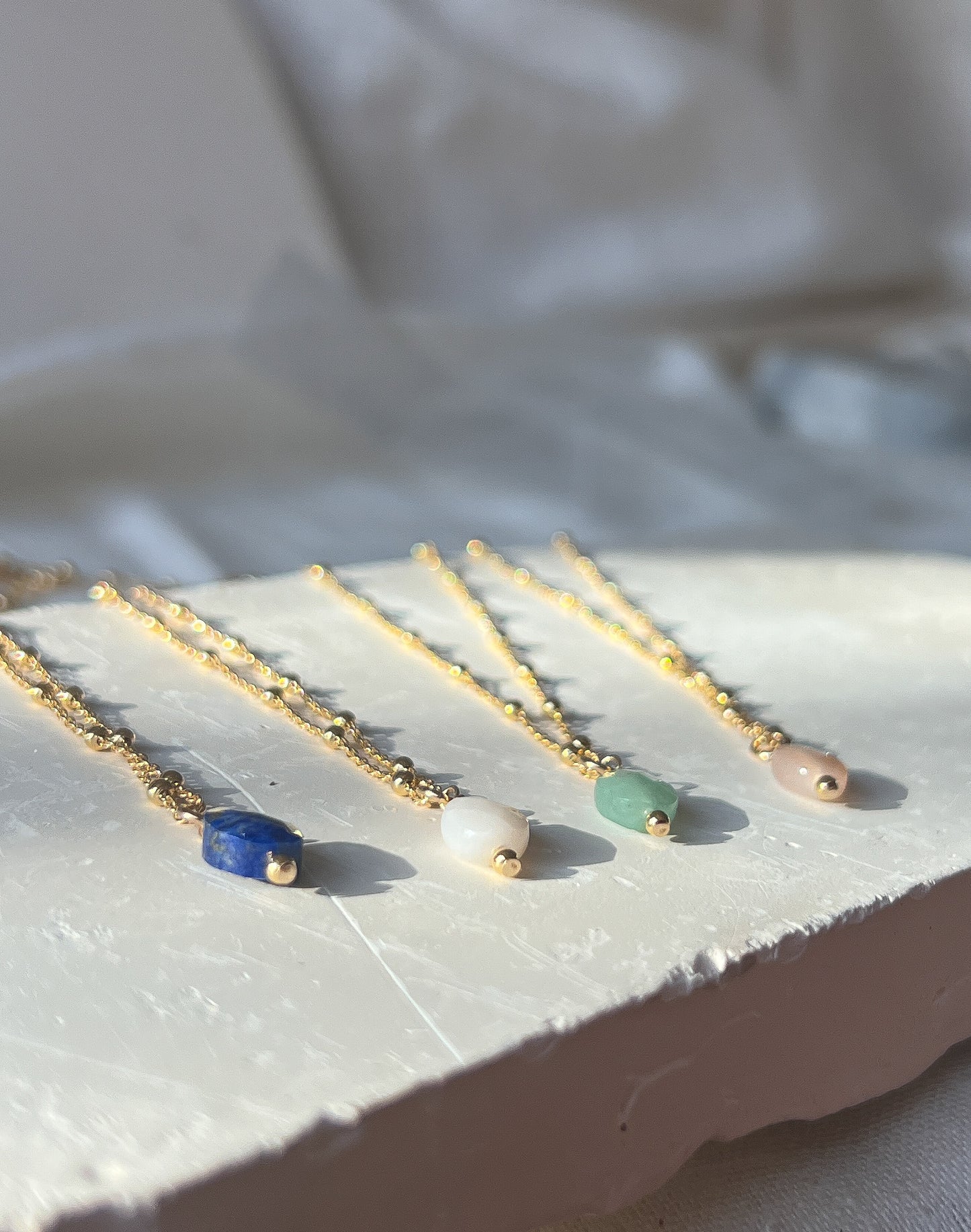 Collier MANON