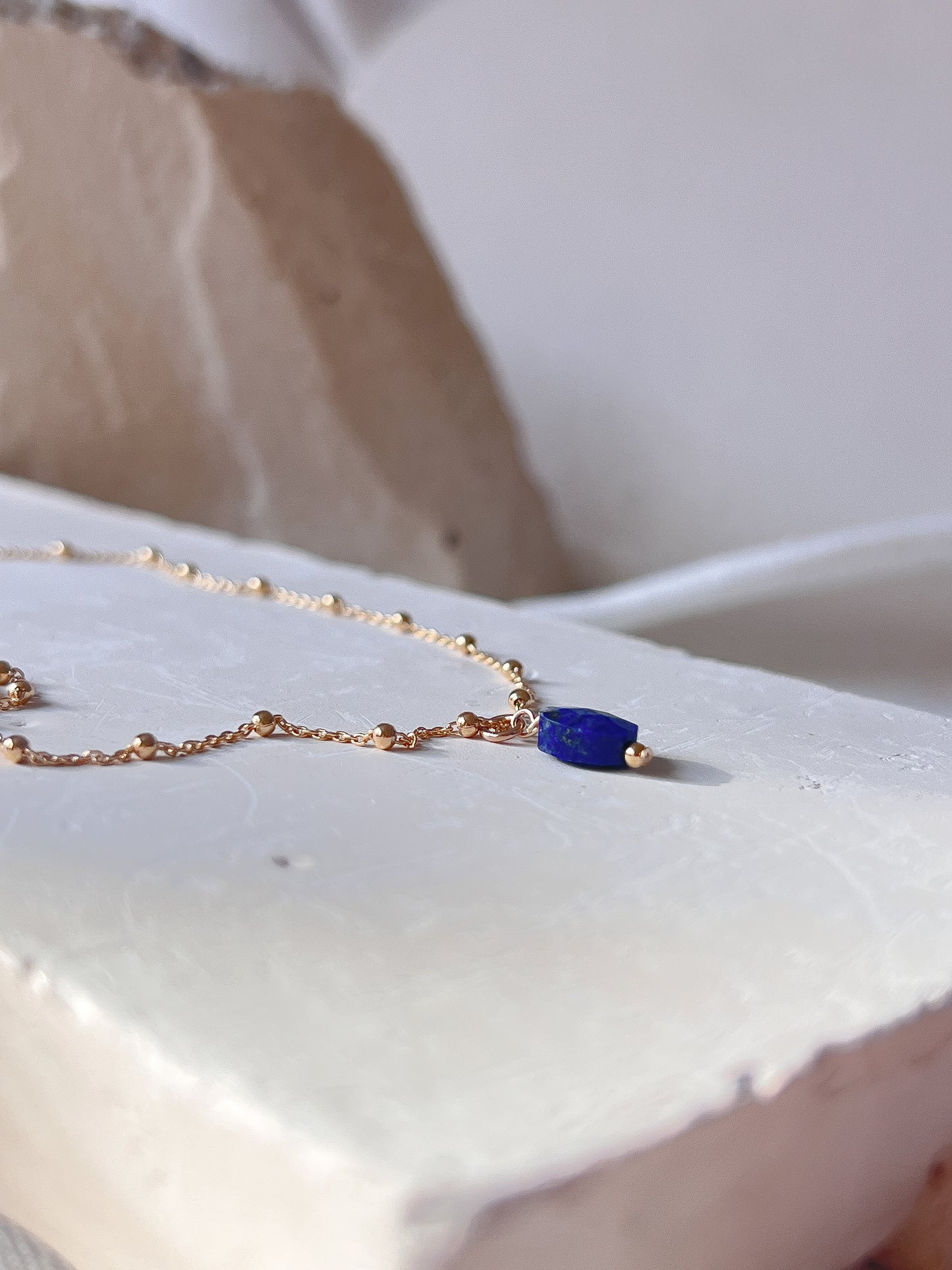 Collier MANON