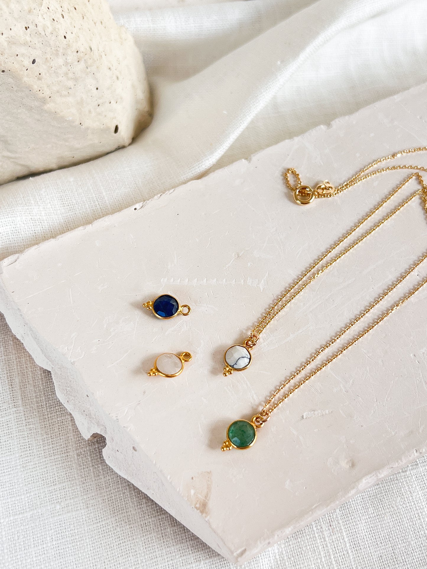 Collier JEANNINE