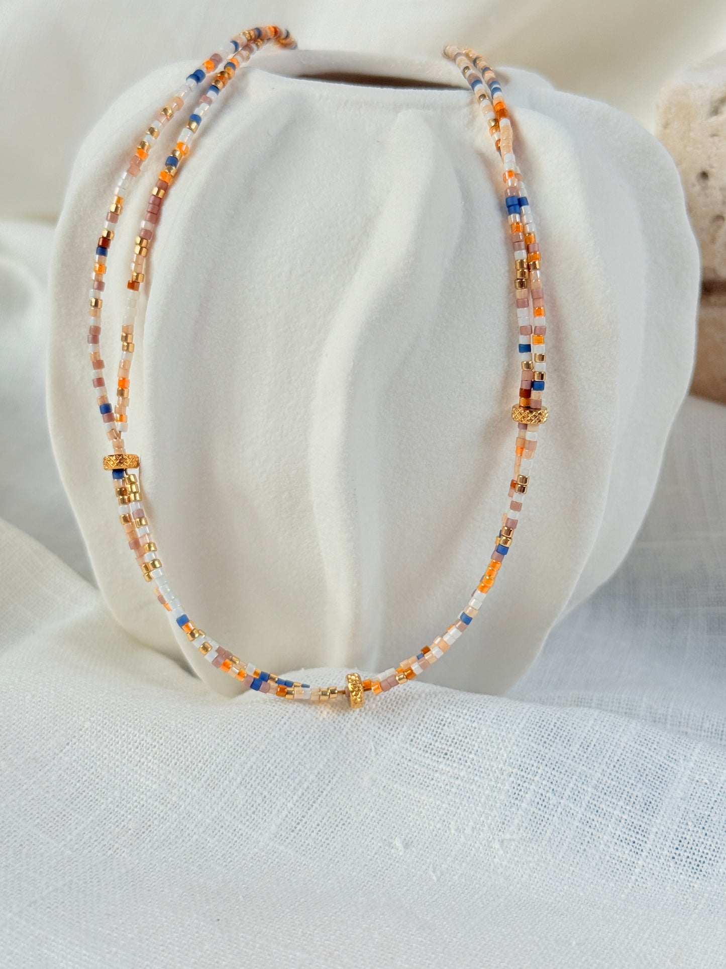 Collier MARGUARETTE