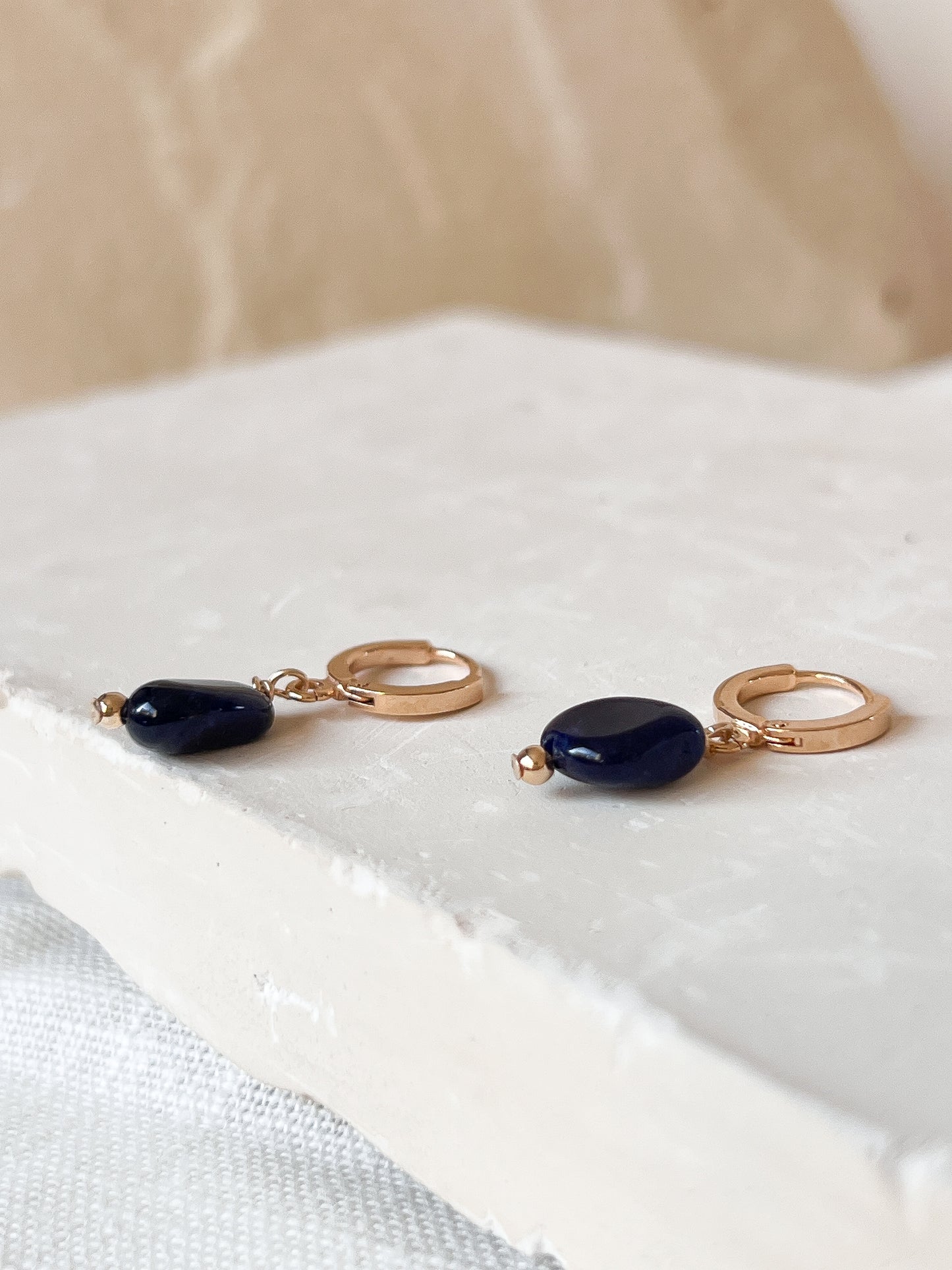 Boucles SANDRO