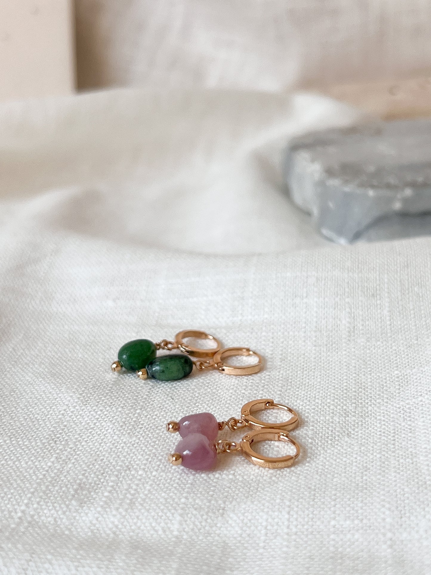 Boucles SANDRO