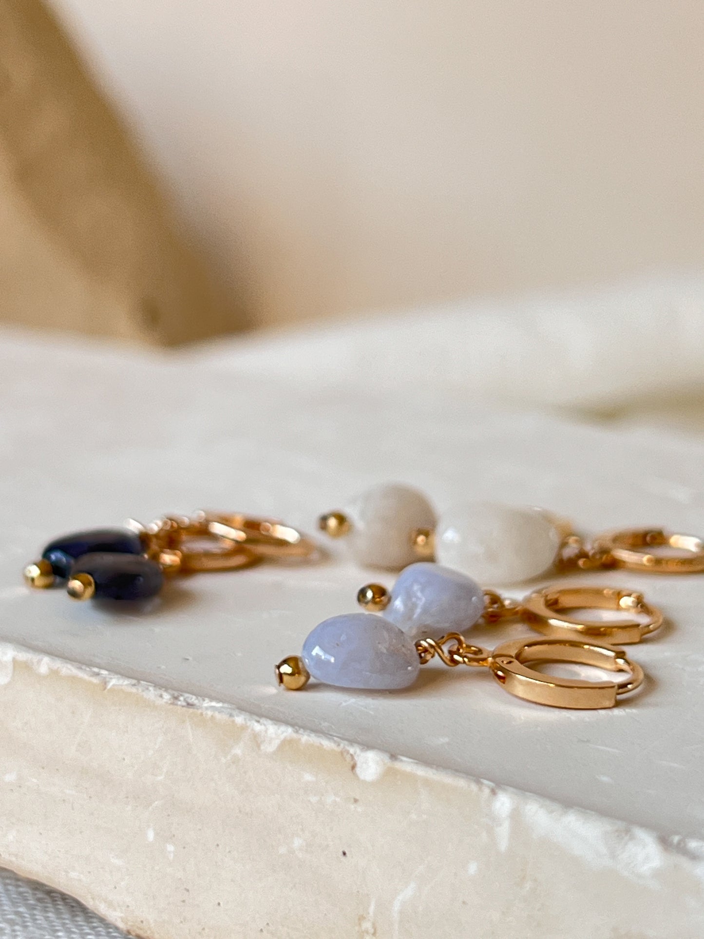 Boucles SANDRO