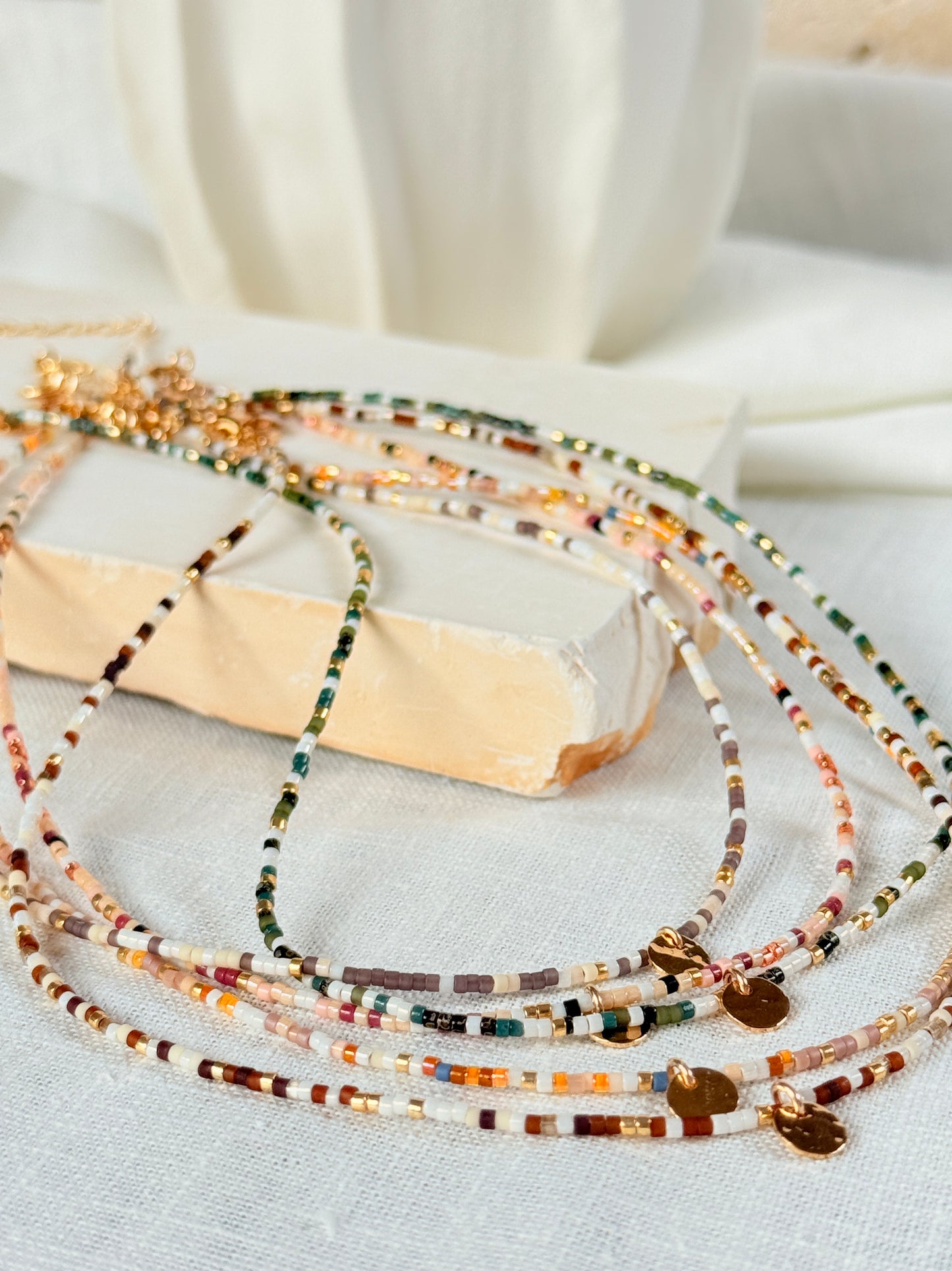 Collier BERANGERE
