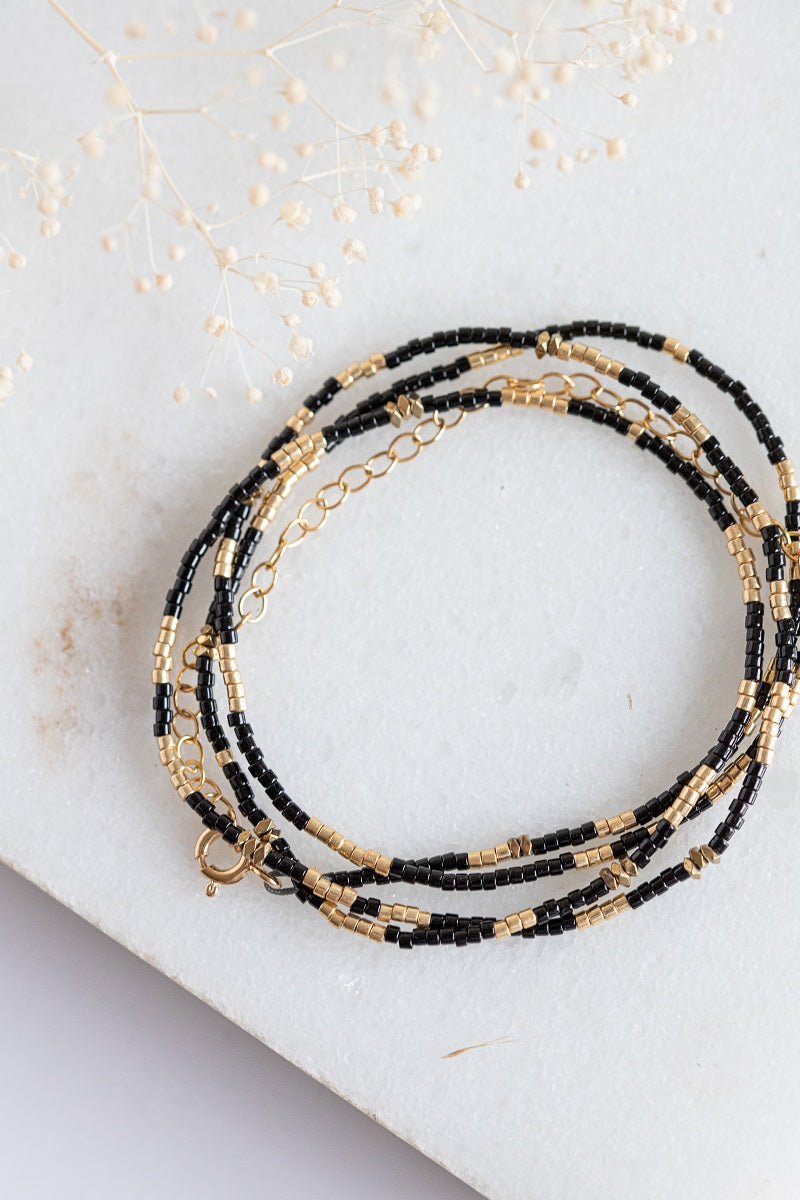 Bracelet /Collier LOU