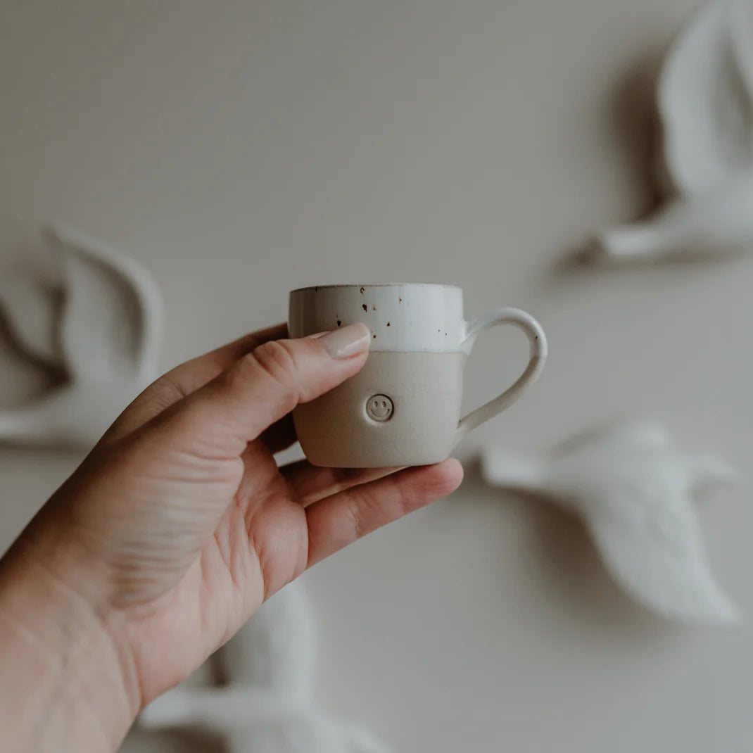 Tasse à expresso - Smile