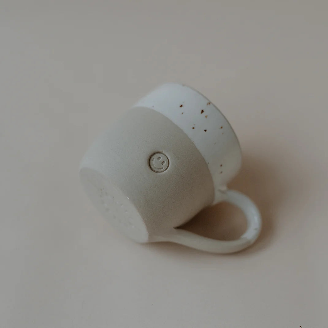 Tasse à expresso - Smile