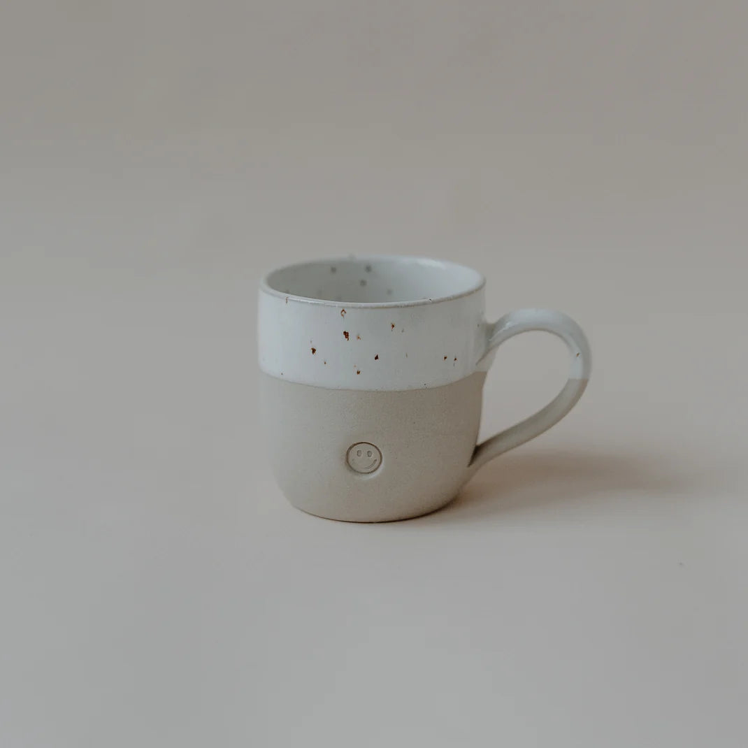 Tasse à expresso - Smile