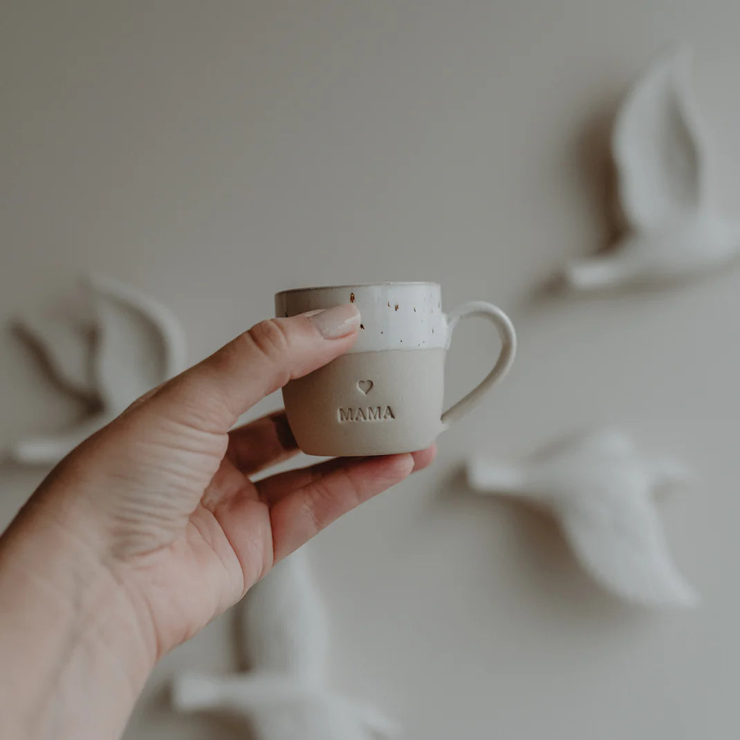 Tasse à expresso - Mama