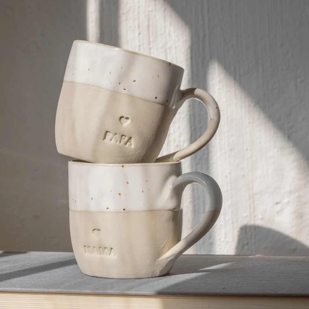 Tasse à expresso - Mama