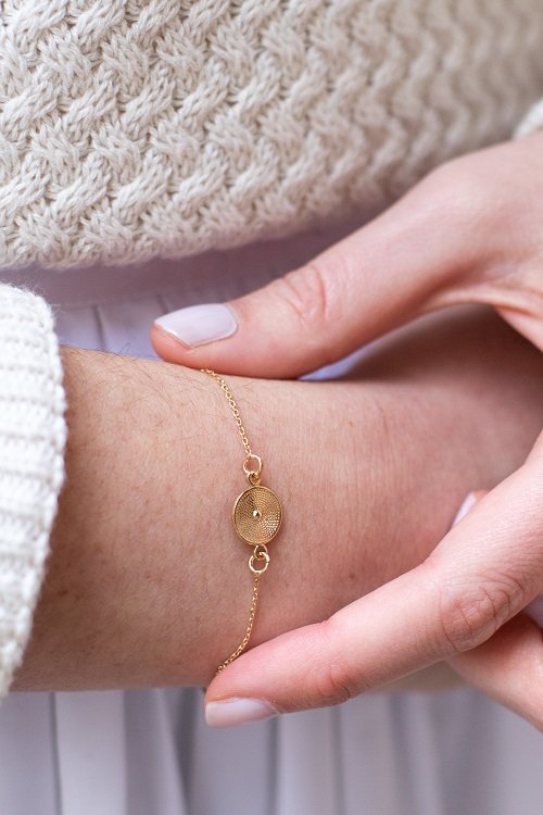 Bracelet JEAN