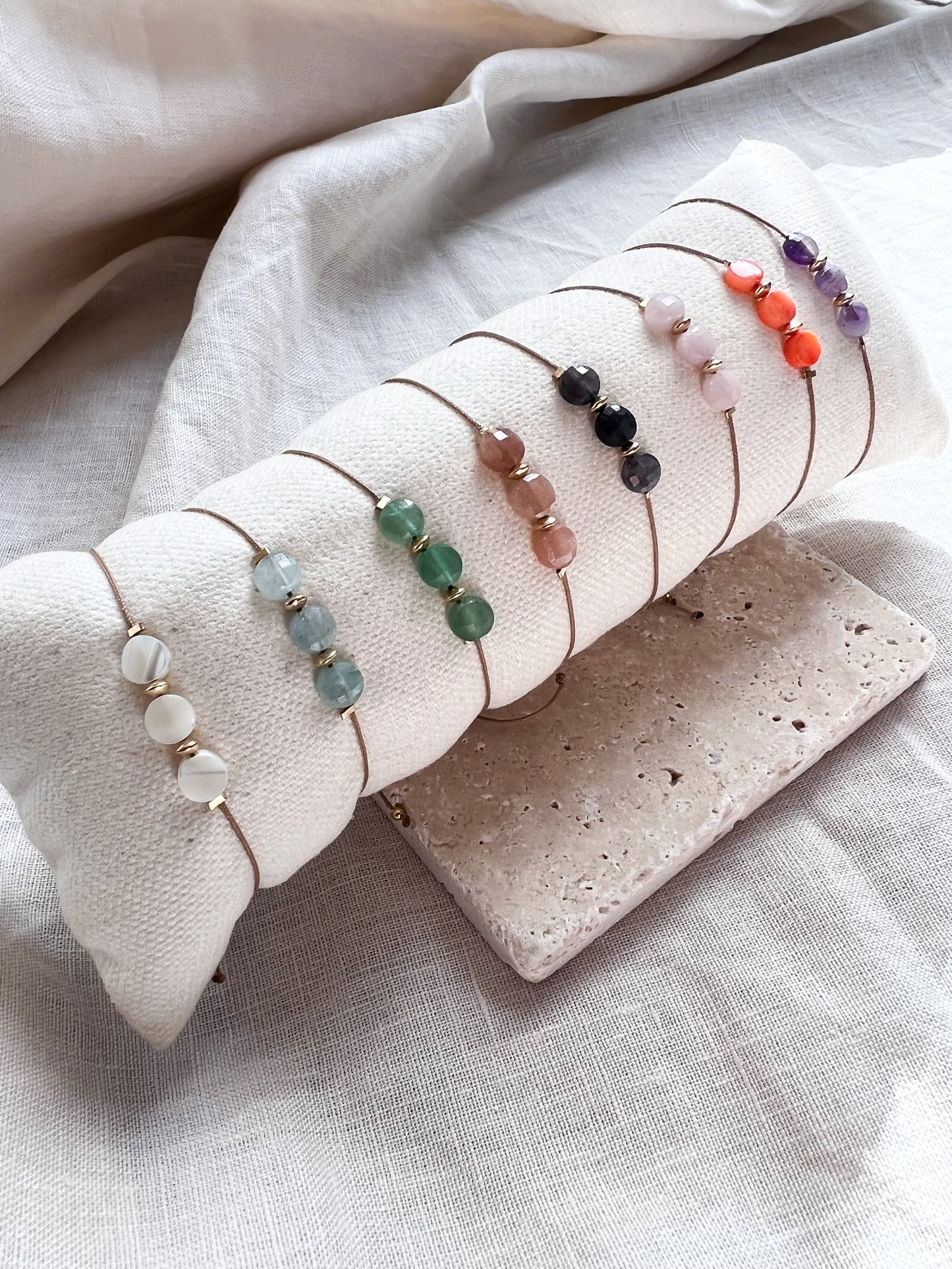 Bracelet OLYMPE