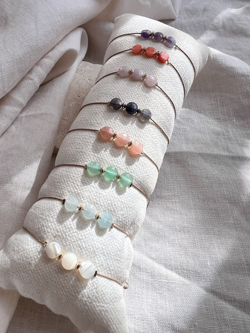 Bracelet OLYMPE