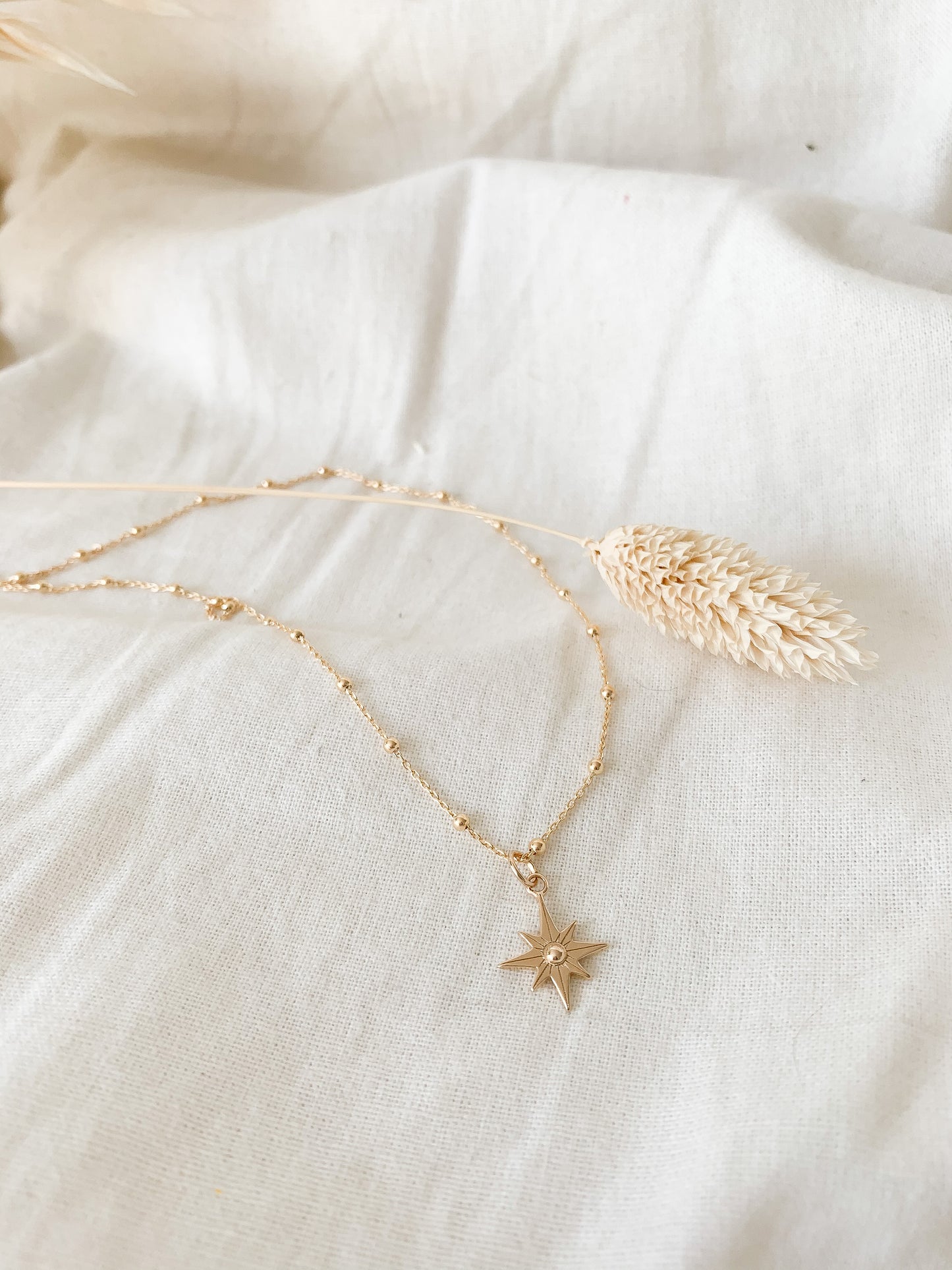 Collier CESARINE