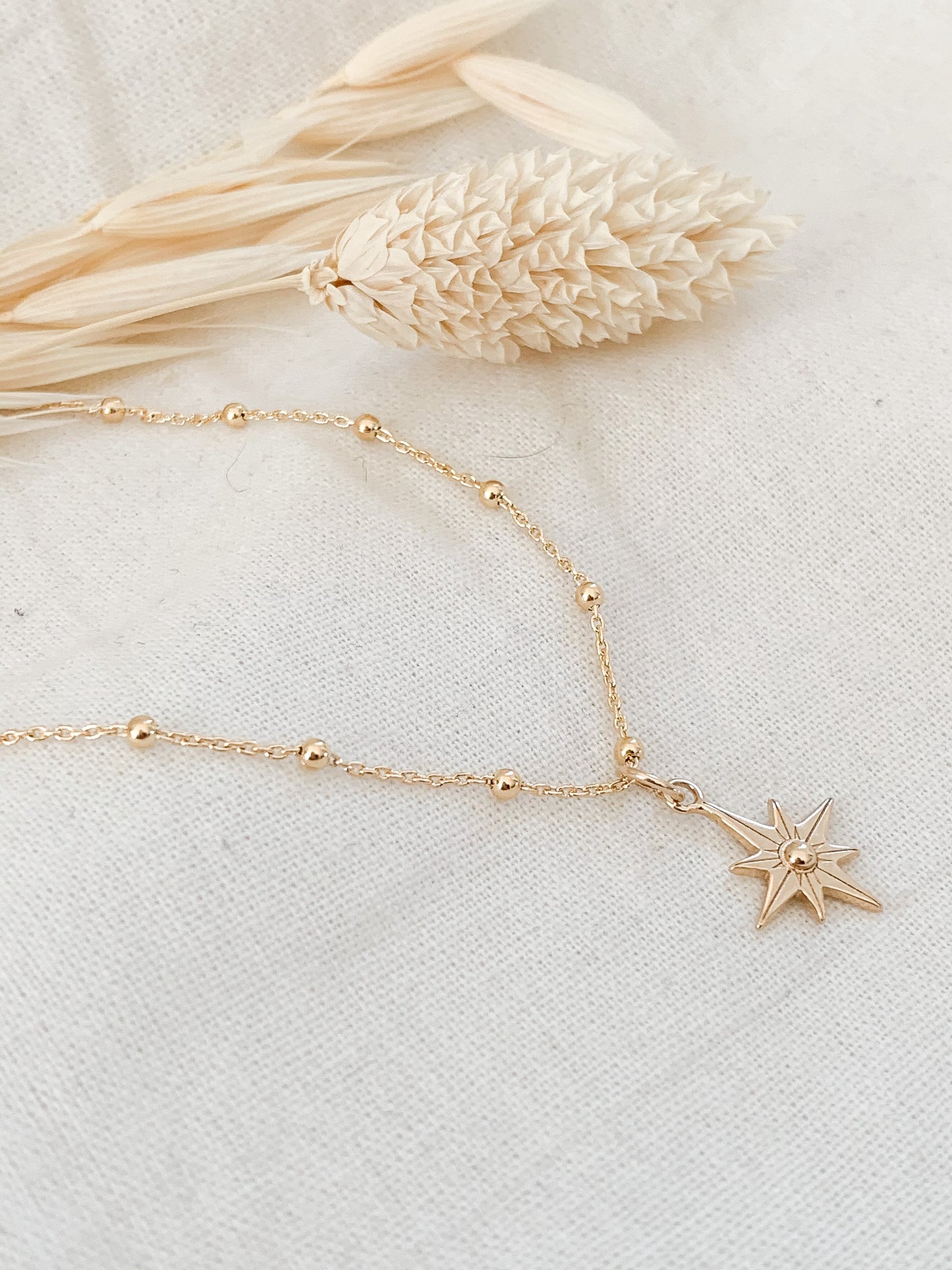 Collier CESARINE