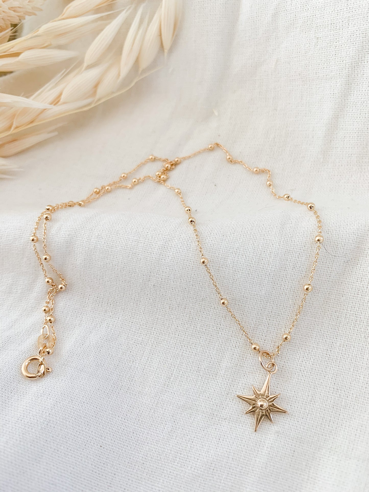 Collier CESARINE