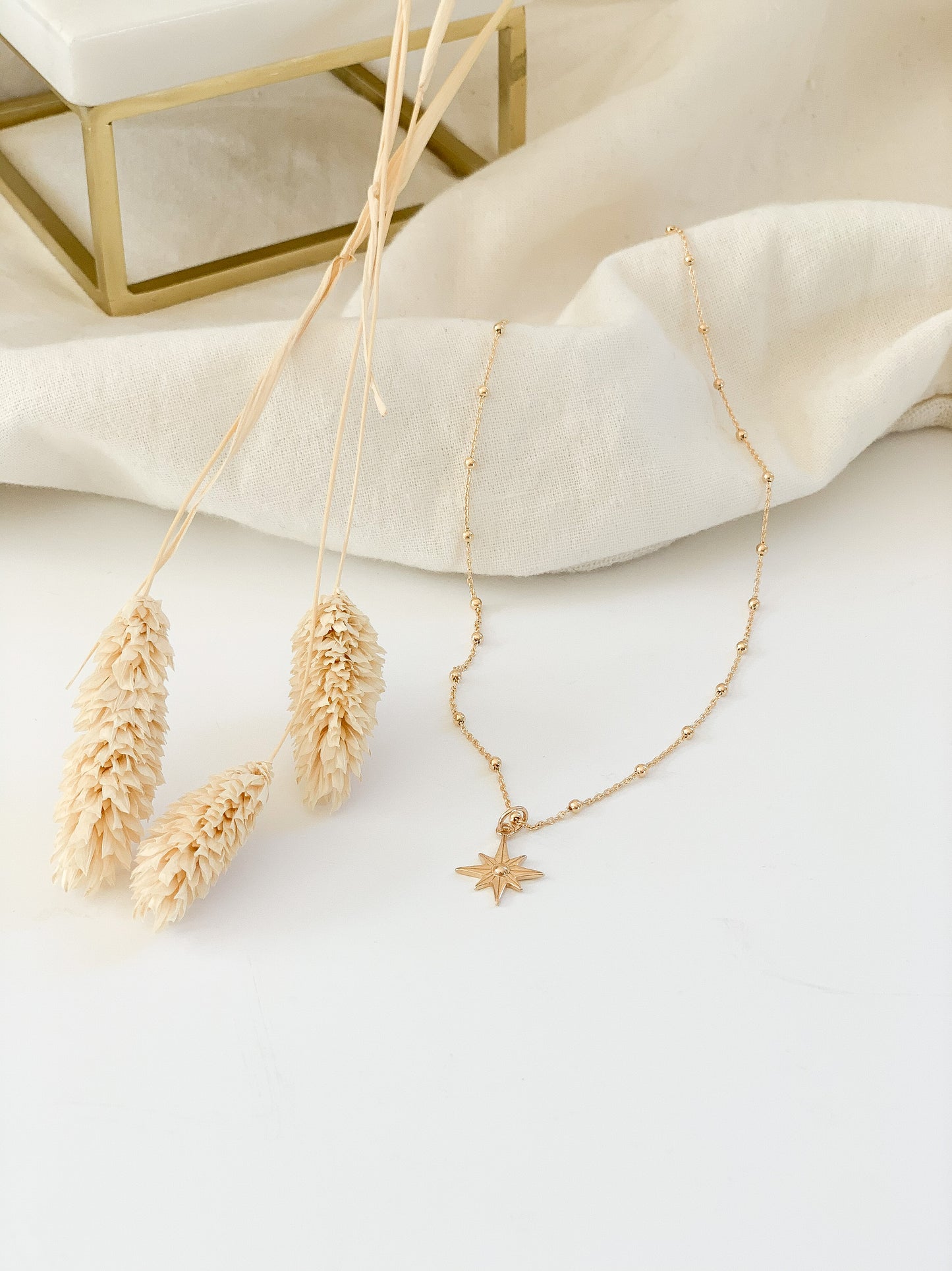 Collier CESARINE