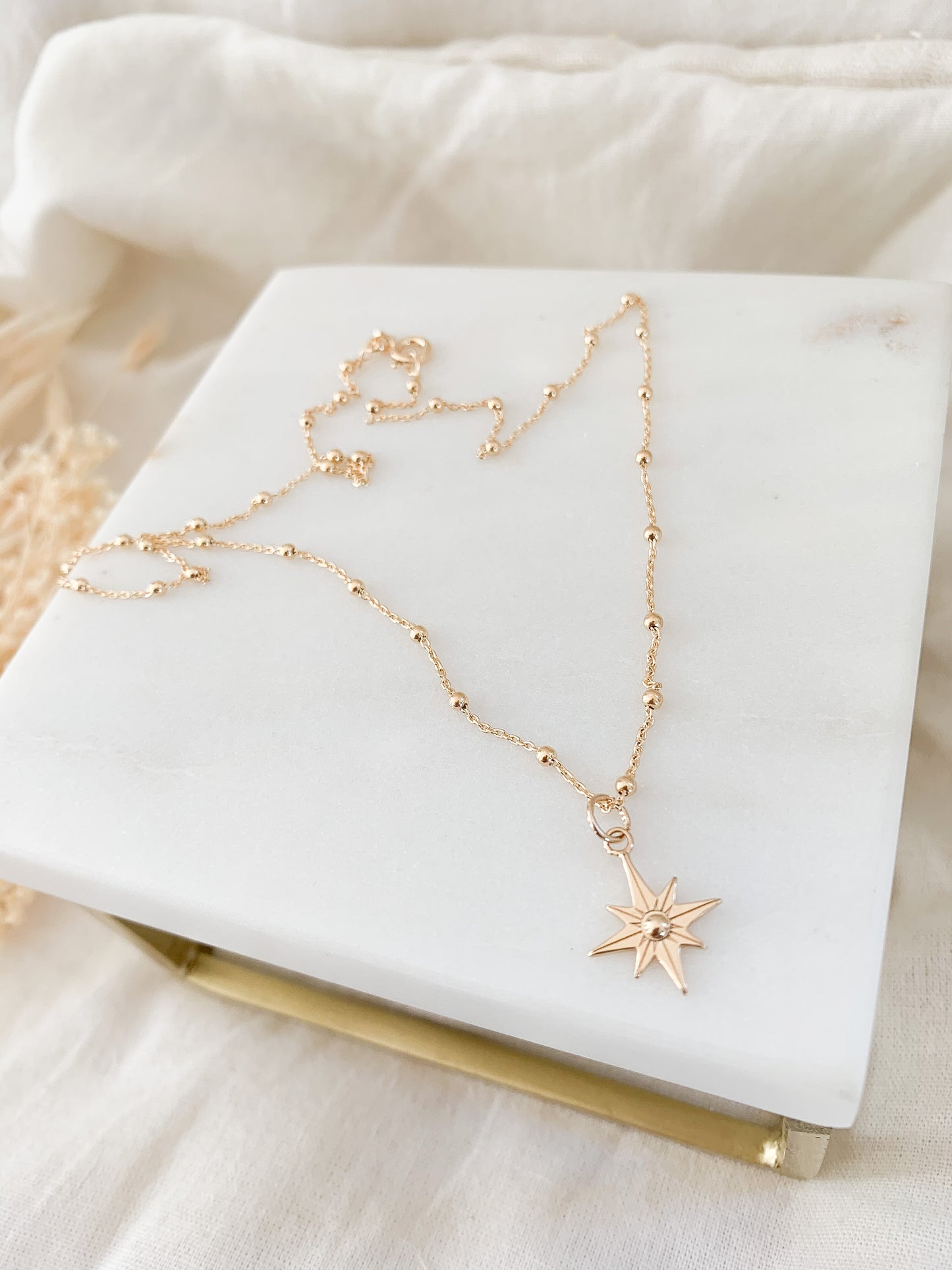 Collier CESARINE