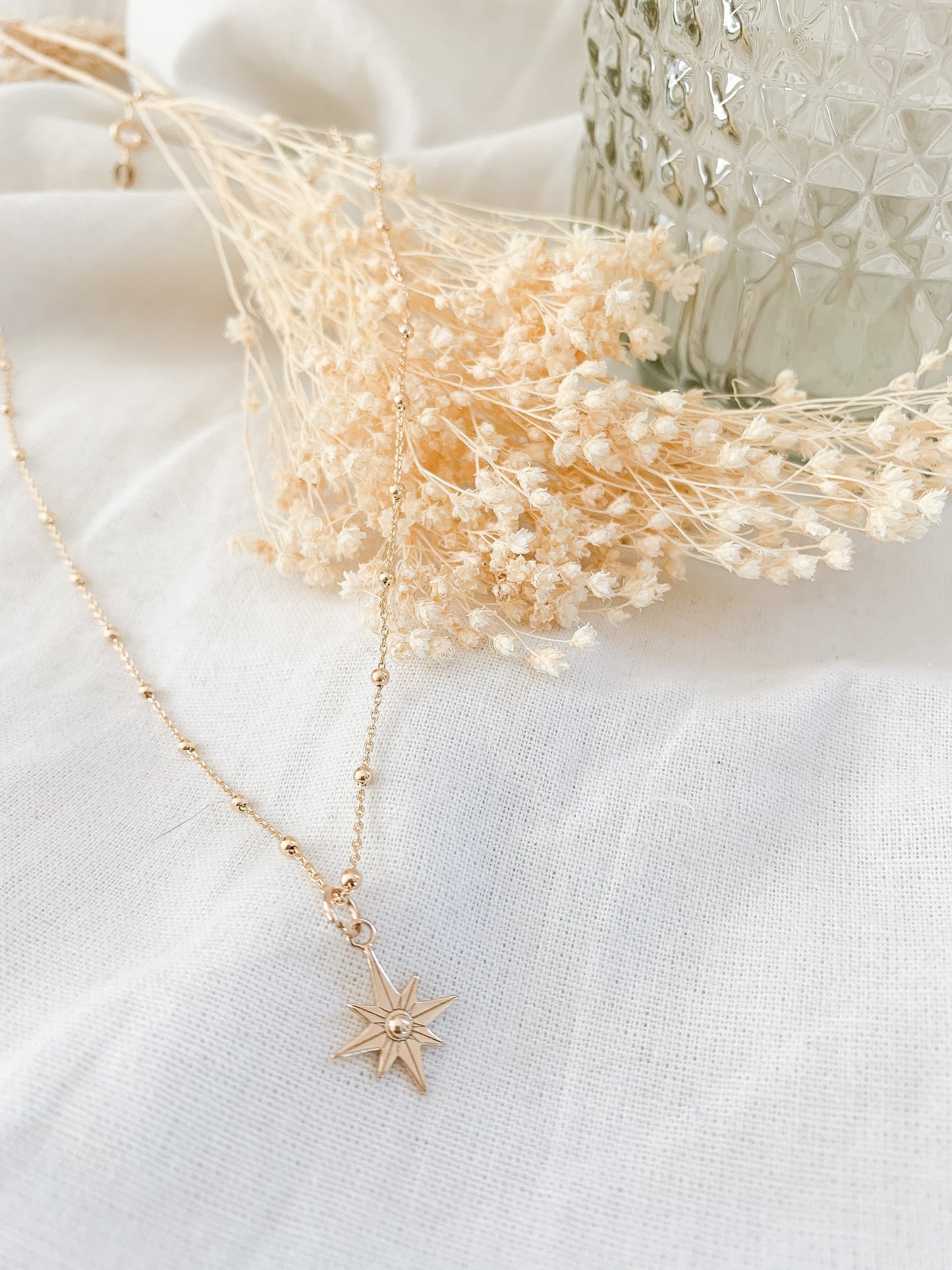 Collier CESARINE