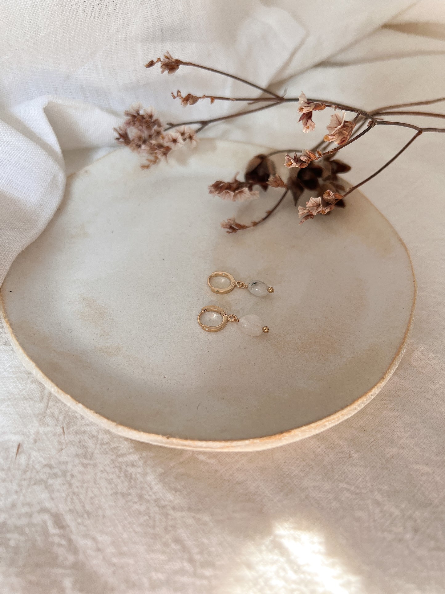 Boucles SANDRO
