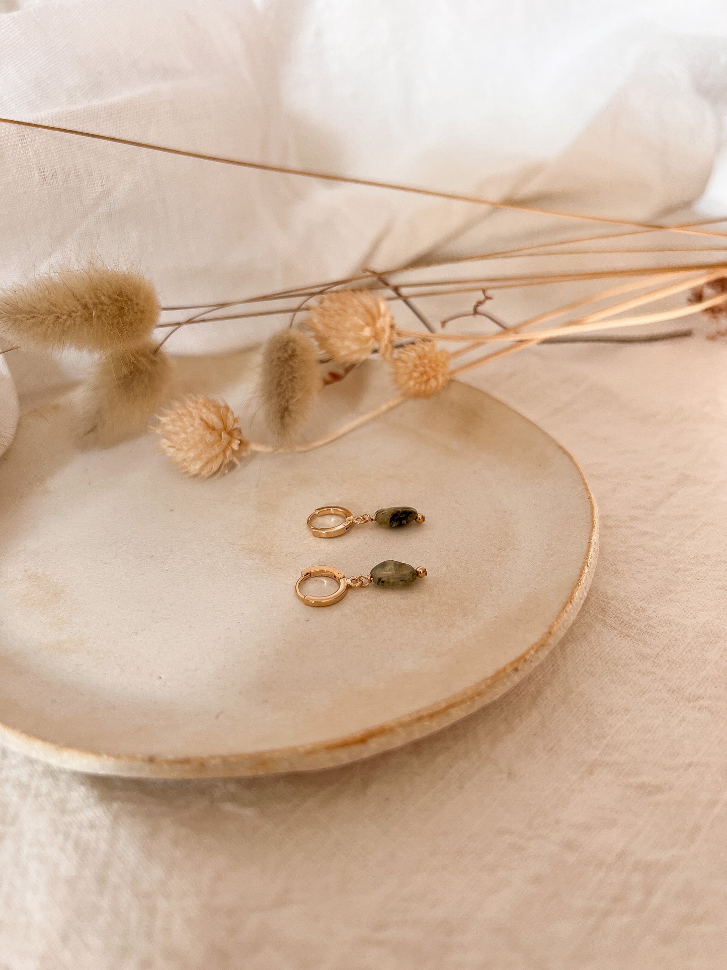 Boucles SANDRO