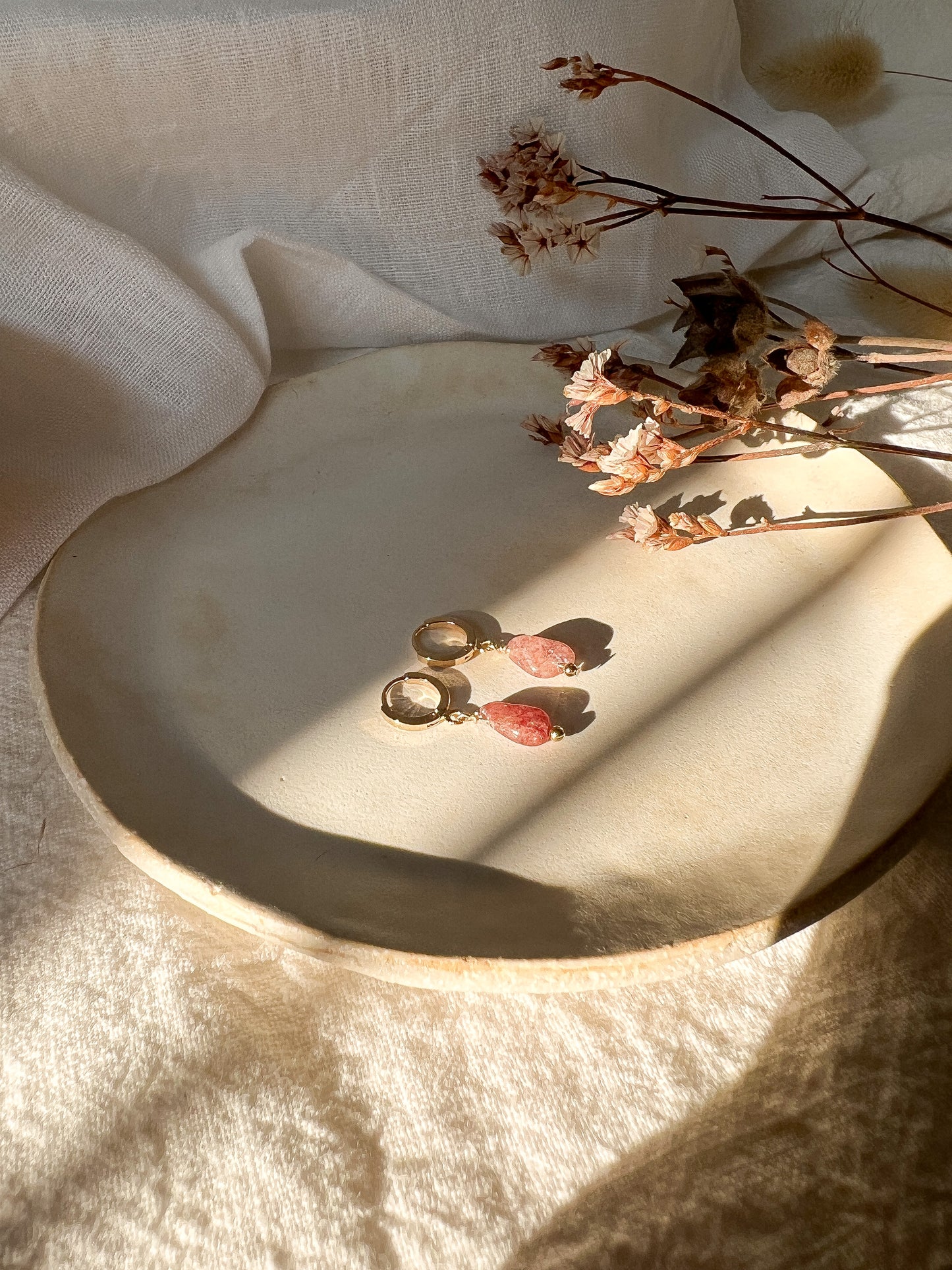 Boucles SANDRO