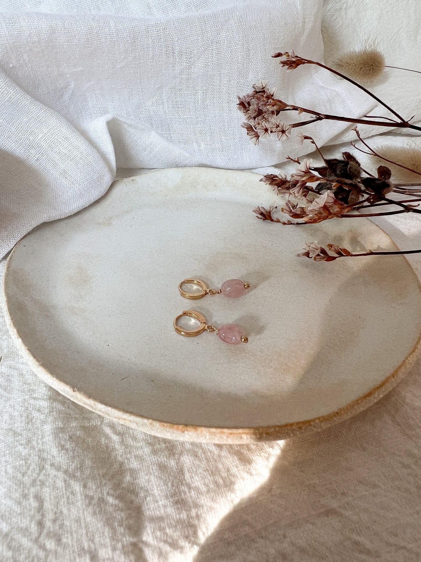 Boucles SANDRO