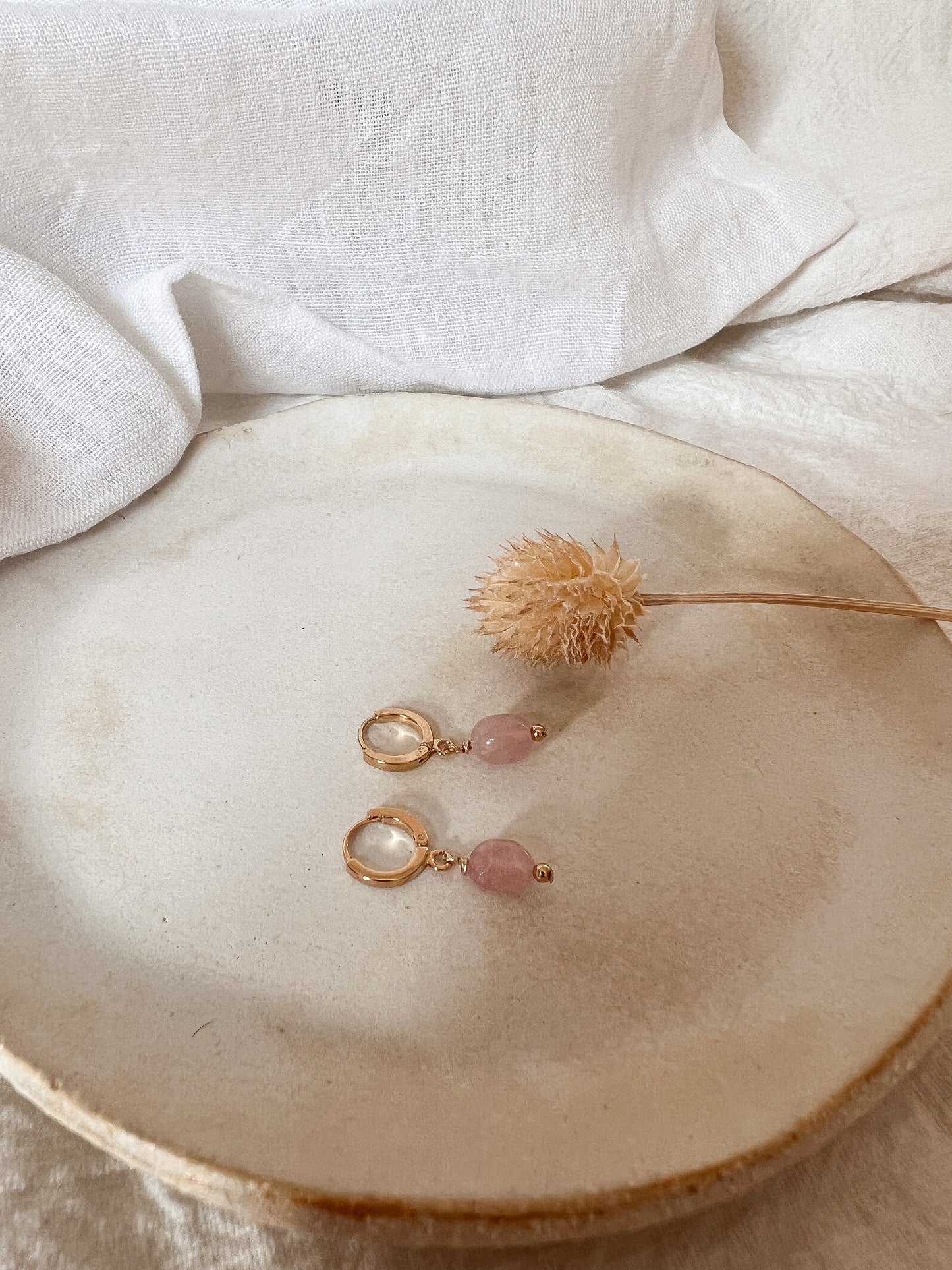 Boucles SANDRO
