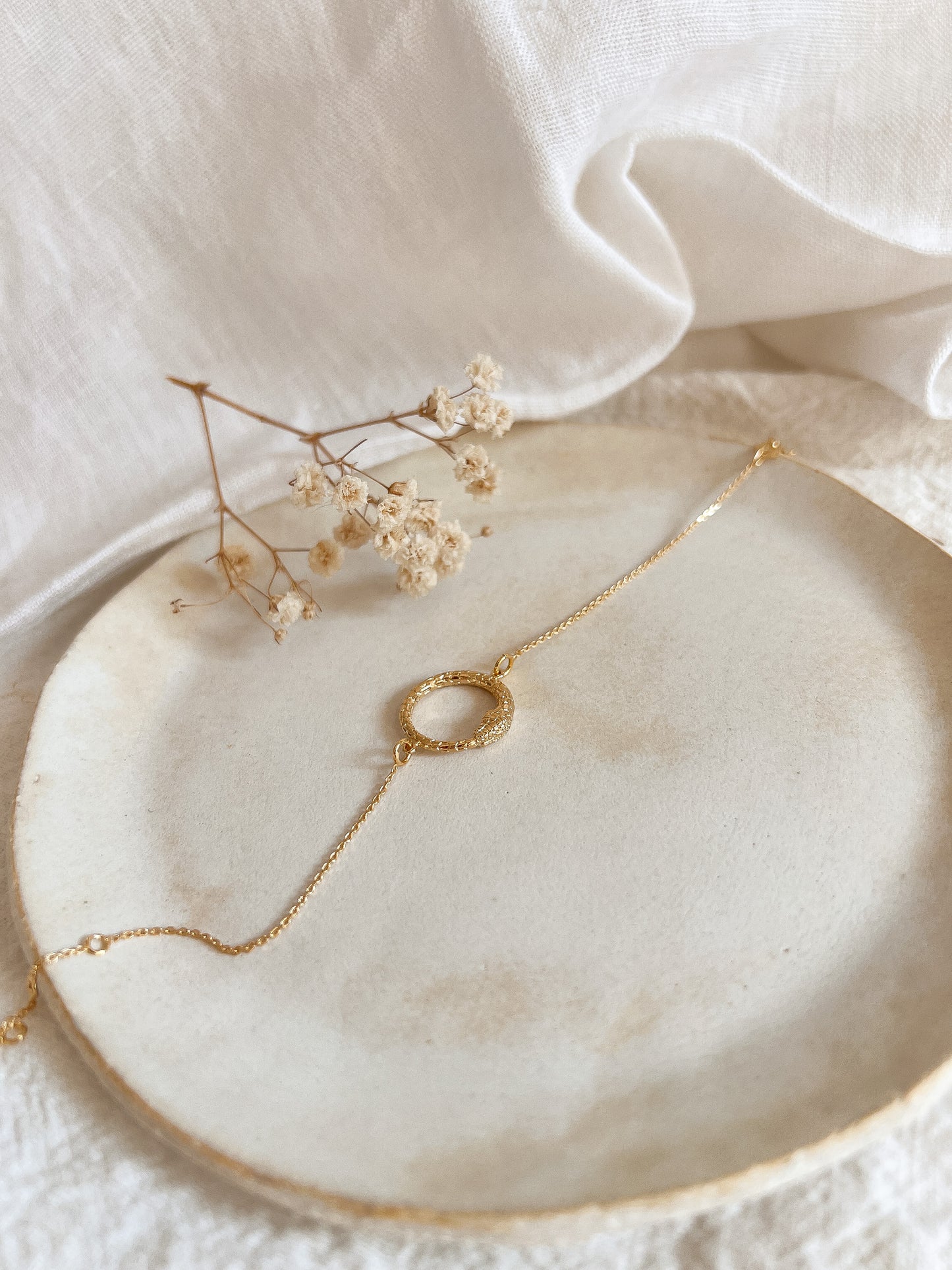 Bracelet ALMA