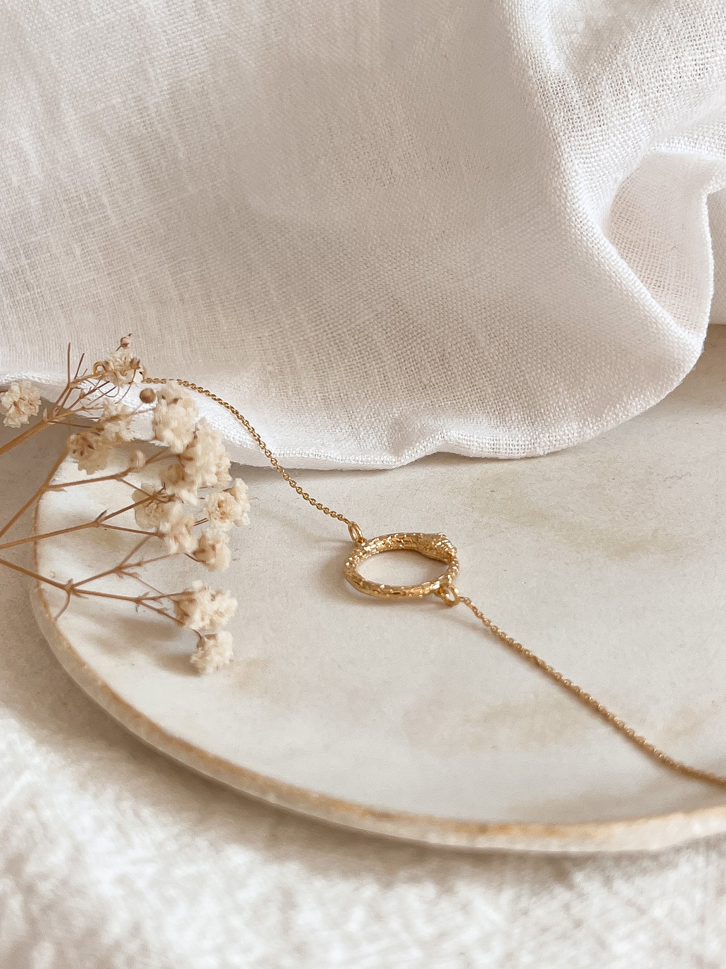 Bracelet ALMA